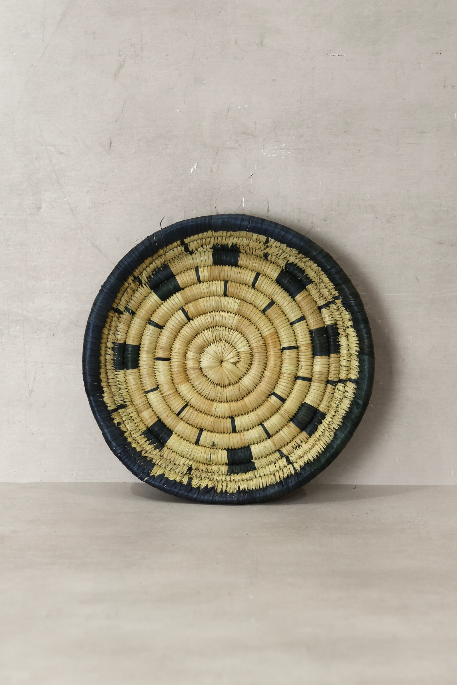 Malawi Wall Basket Small - No 12