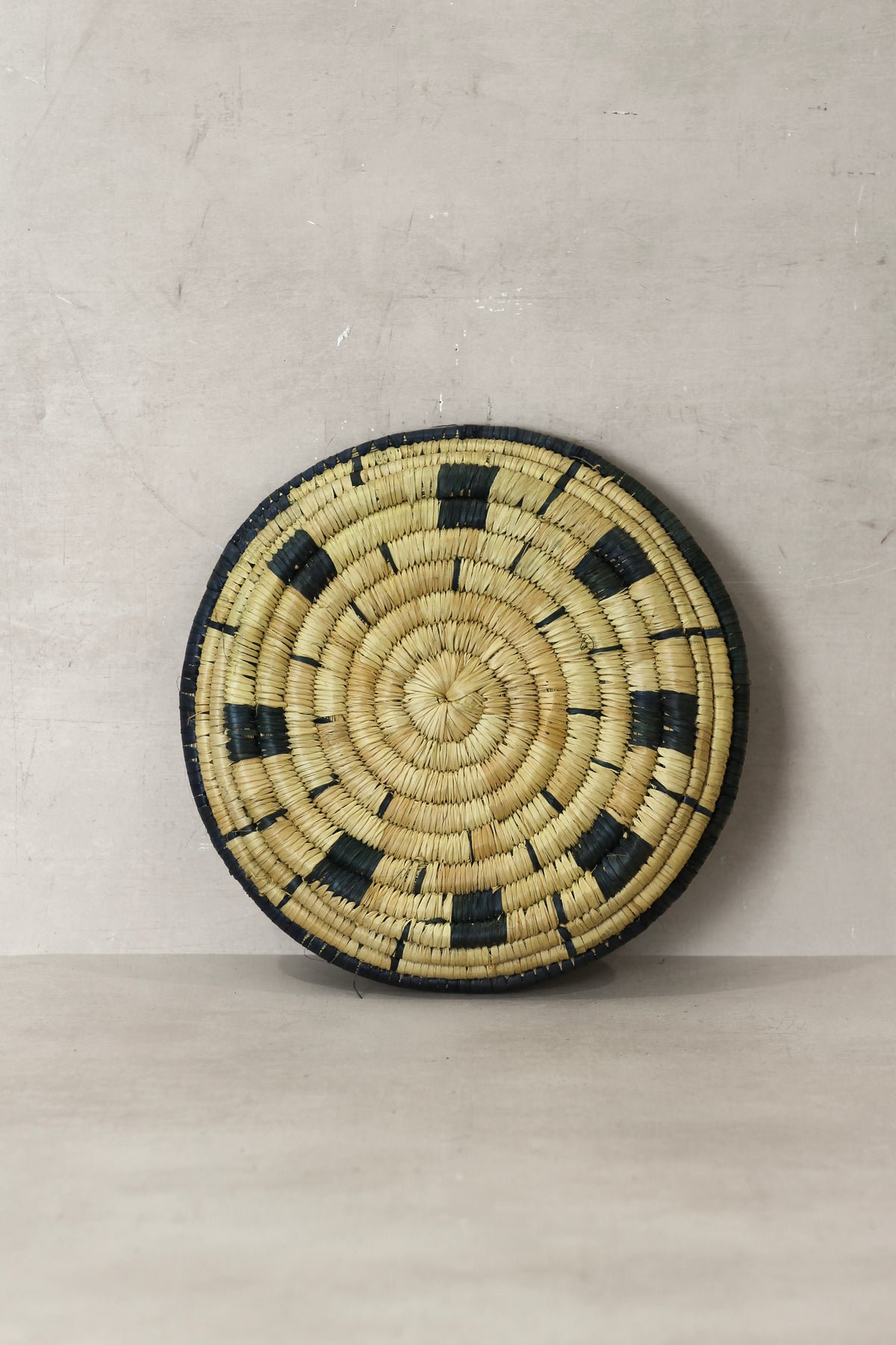 Malawi Wall Basket Small - No 12
