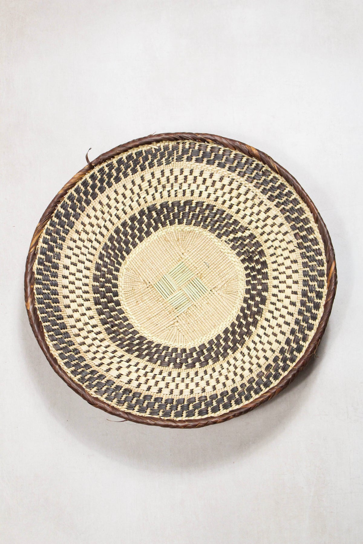 Tonga Basket Collection - No 62