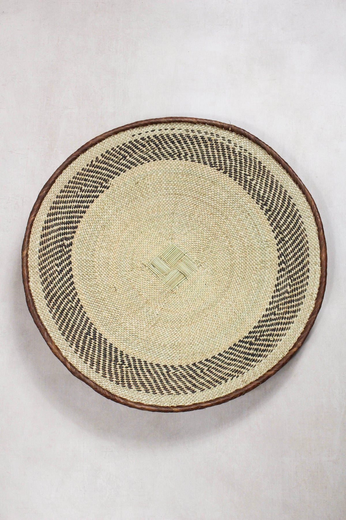 Tonga Basket Collection - No 65