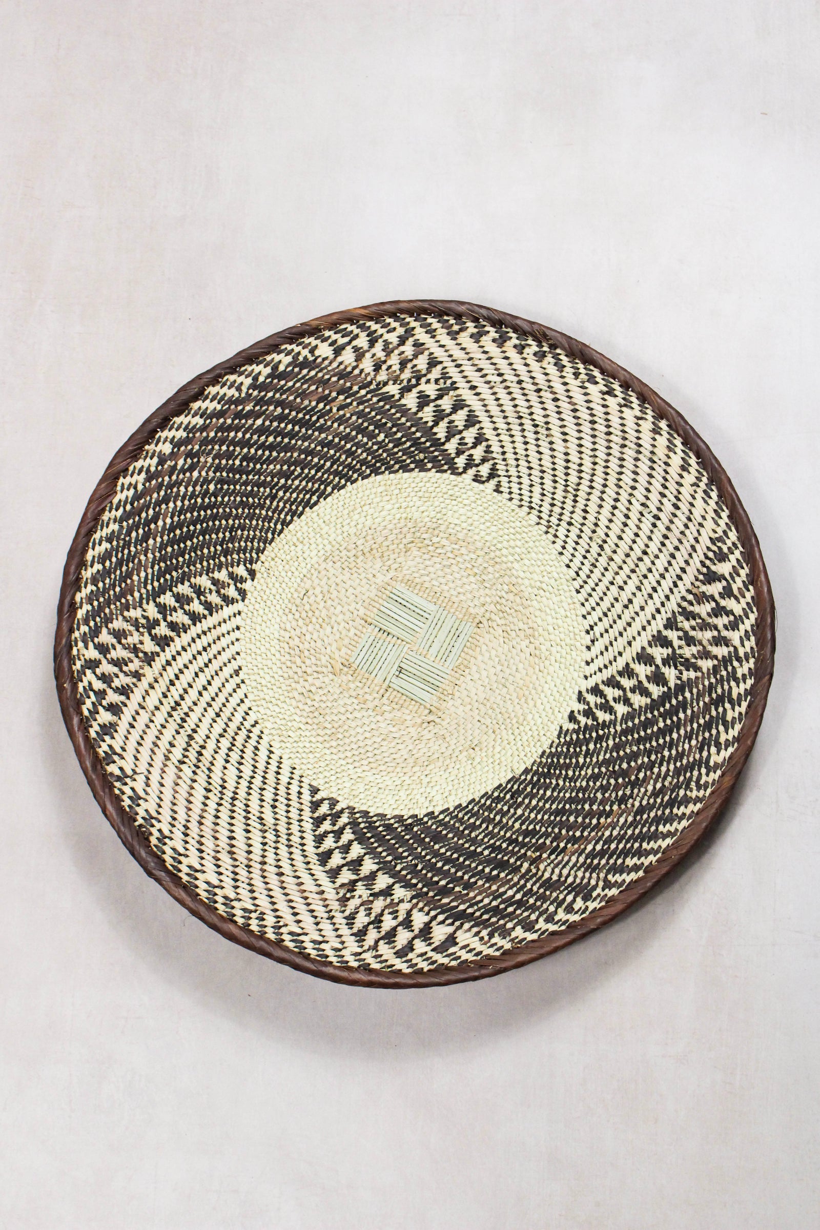 Tonga Basket Collection - No 65