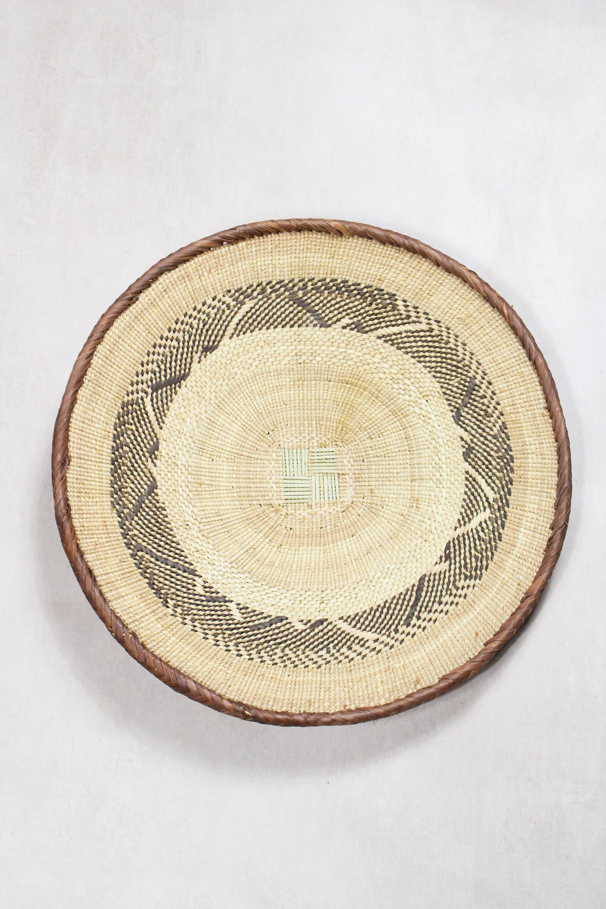 Tonga Basket Collection - No 71