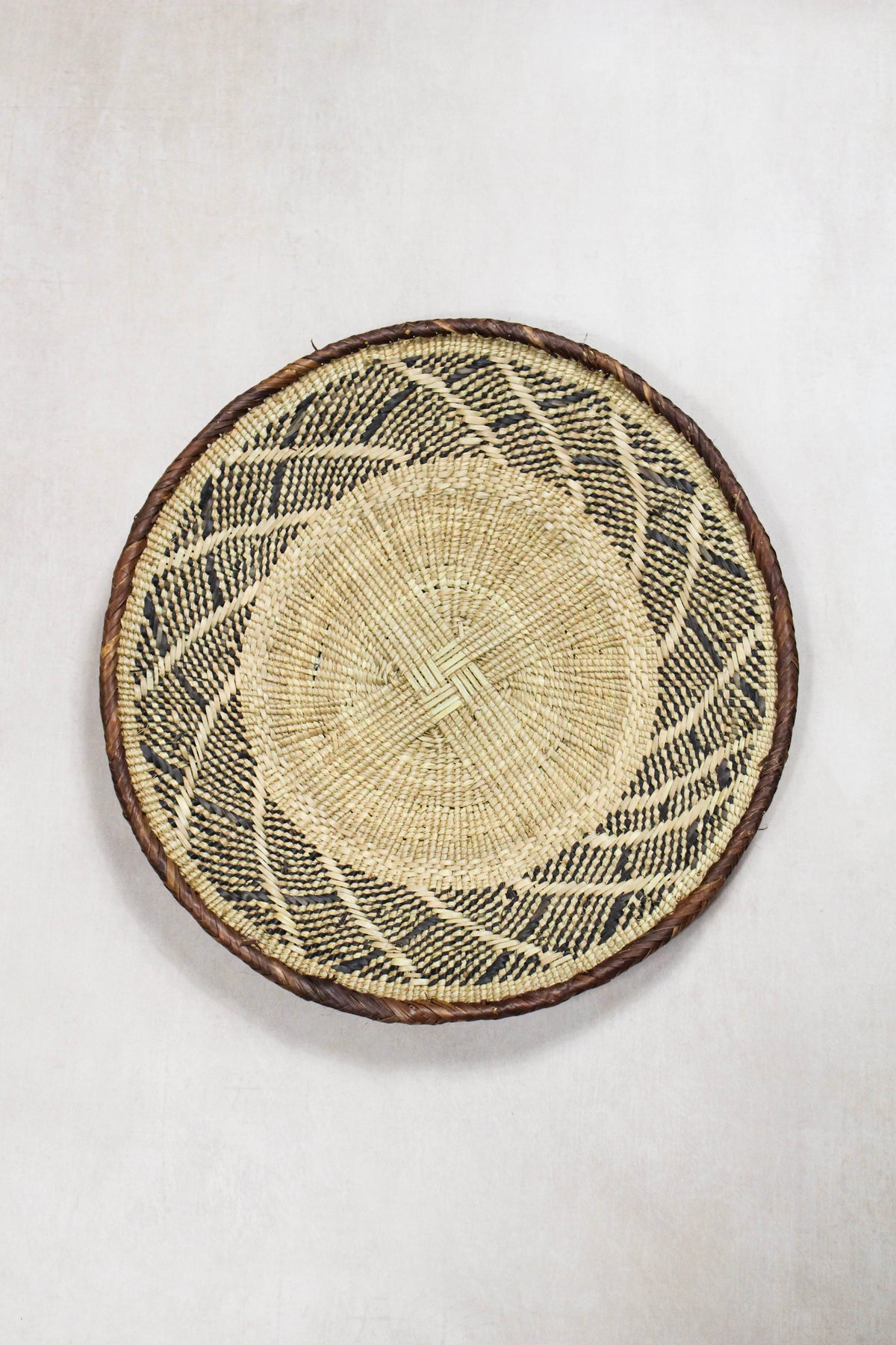 Tonga Basket Collection - No 74