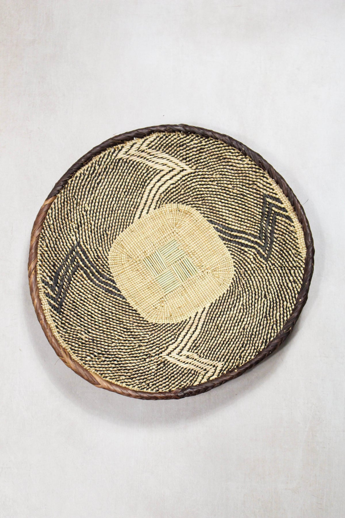Tonga Basket Collection - No 75