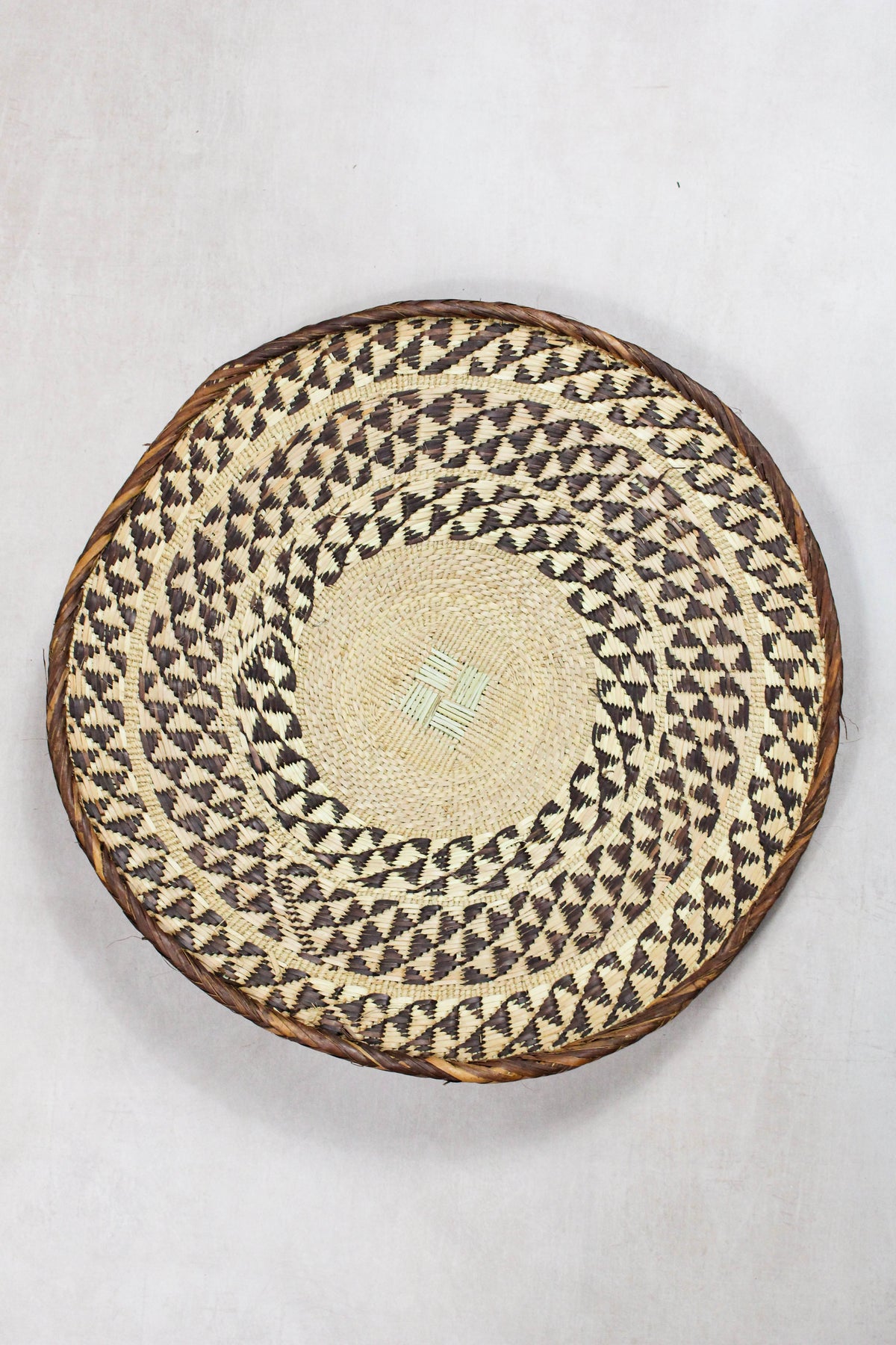 Tonga Basket Collection - No 79