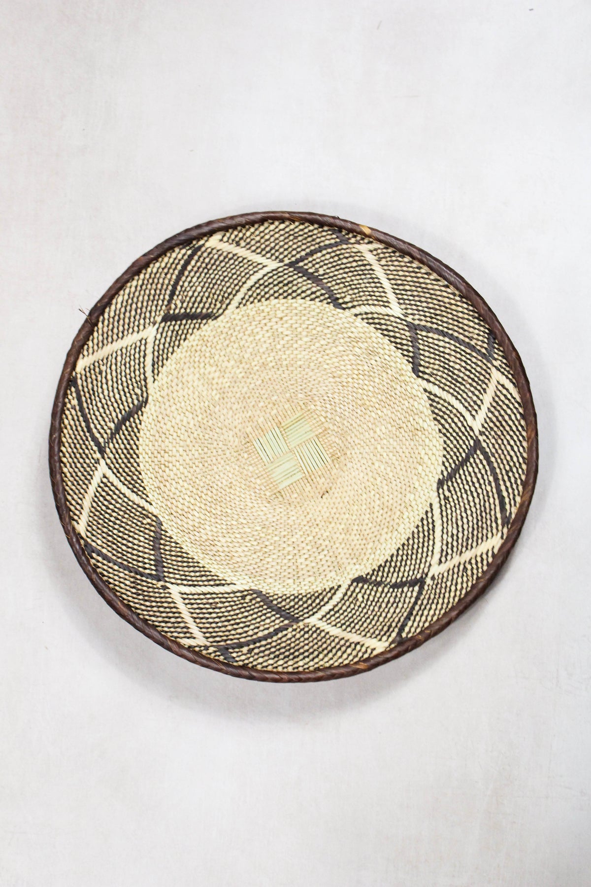 Tonga Basket Collection - No 79