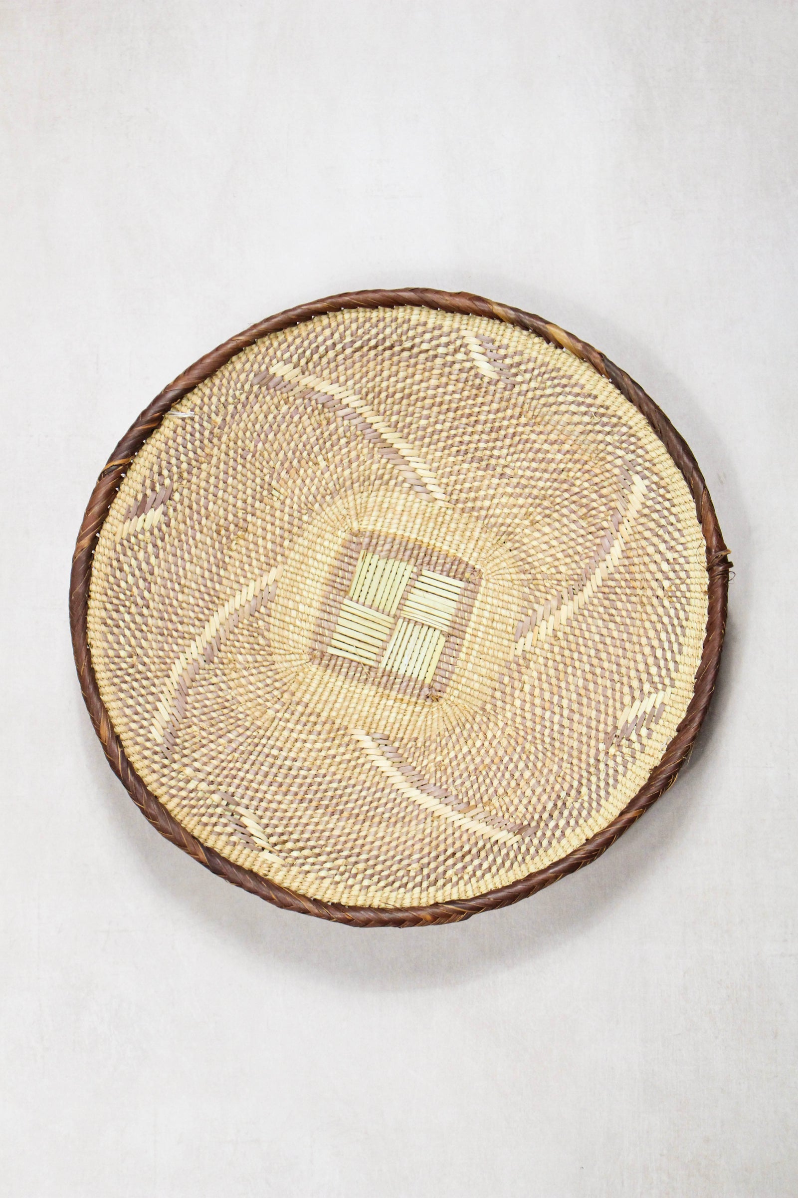 Tonga Basket Collection - No 82