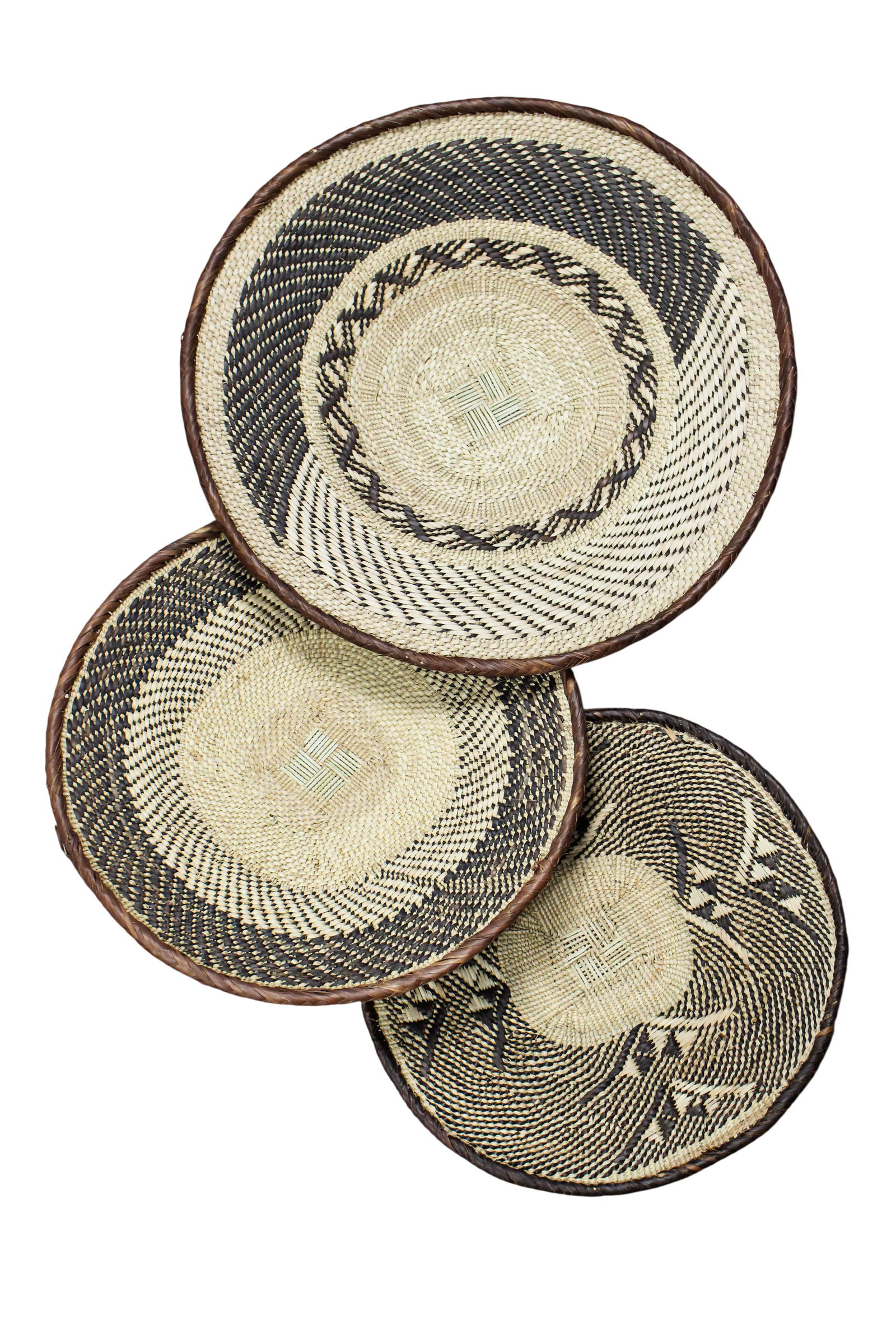 Tonga Basket Collection - No 83