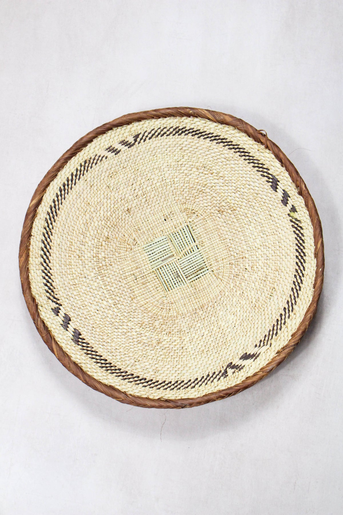 Tonga Basket Collection - No 84