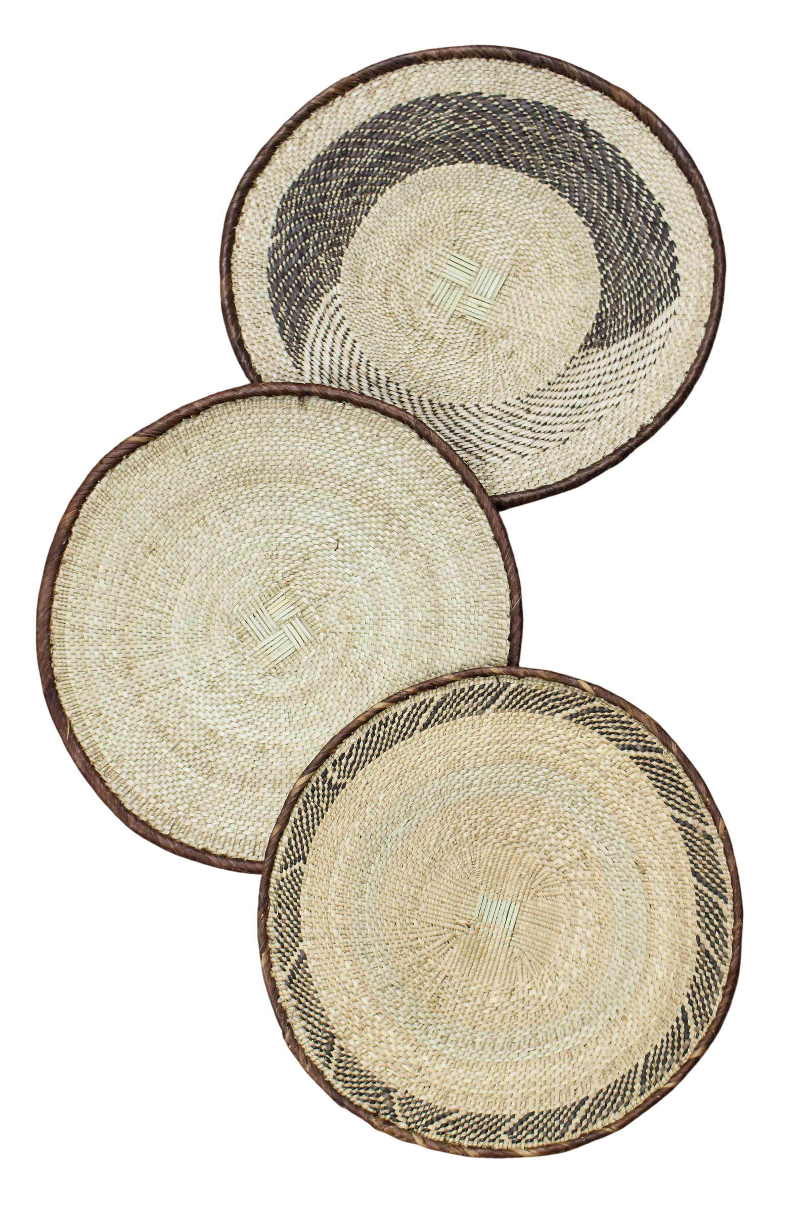 Tonga Basket Collection - No 86
