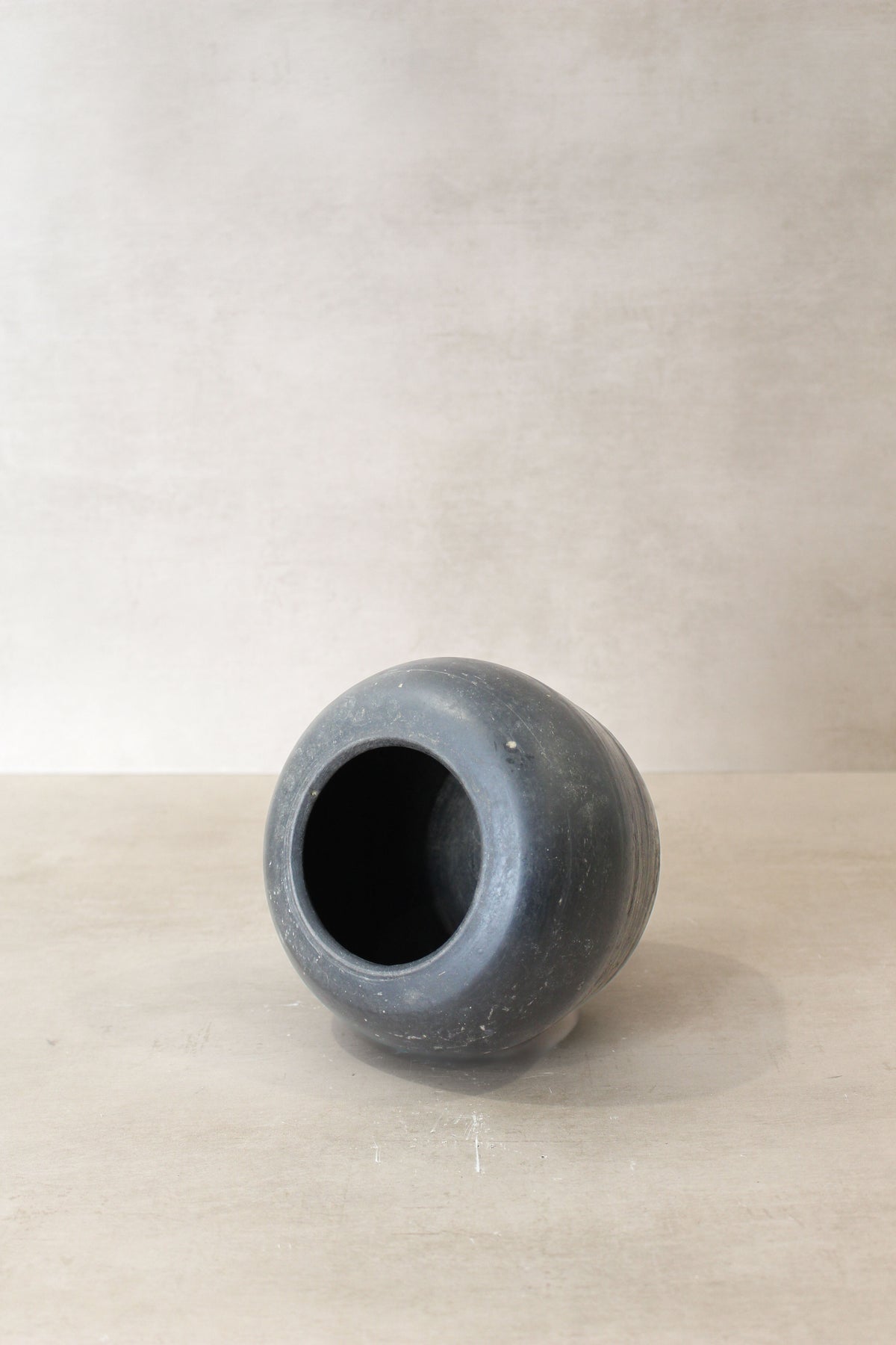 Vintage Dark Pot n° 46