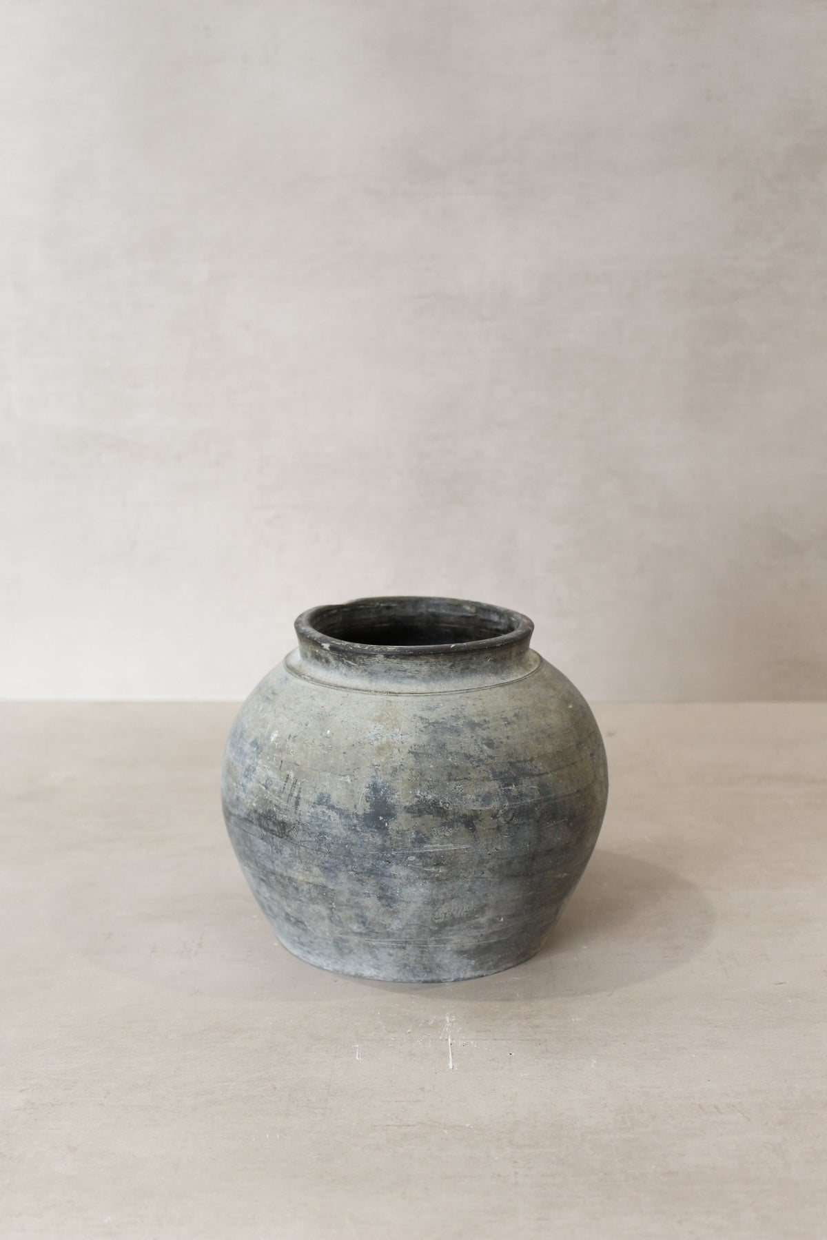 Vintage Dark Pot n° 48