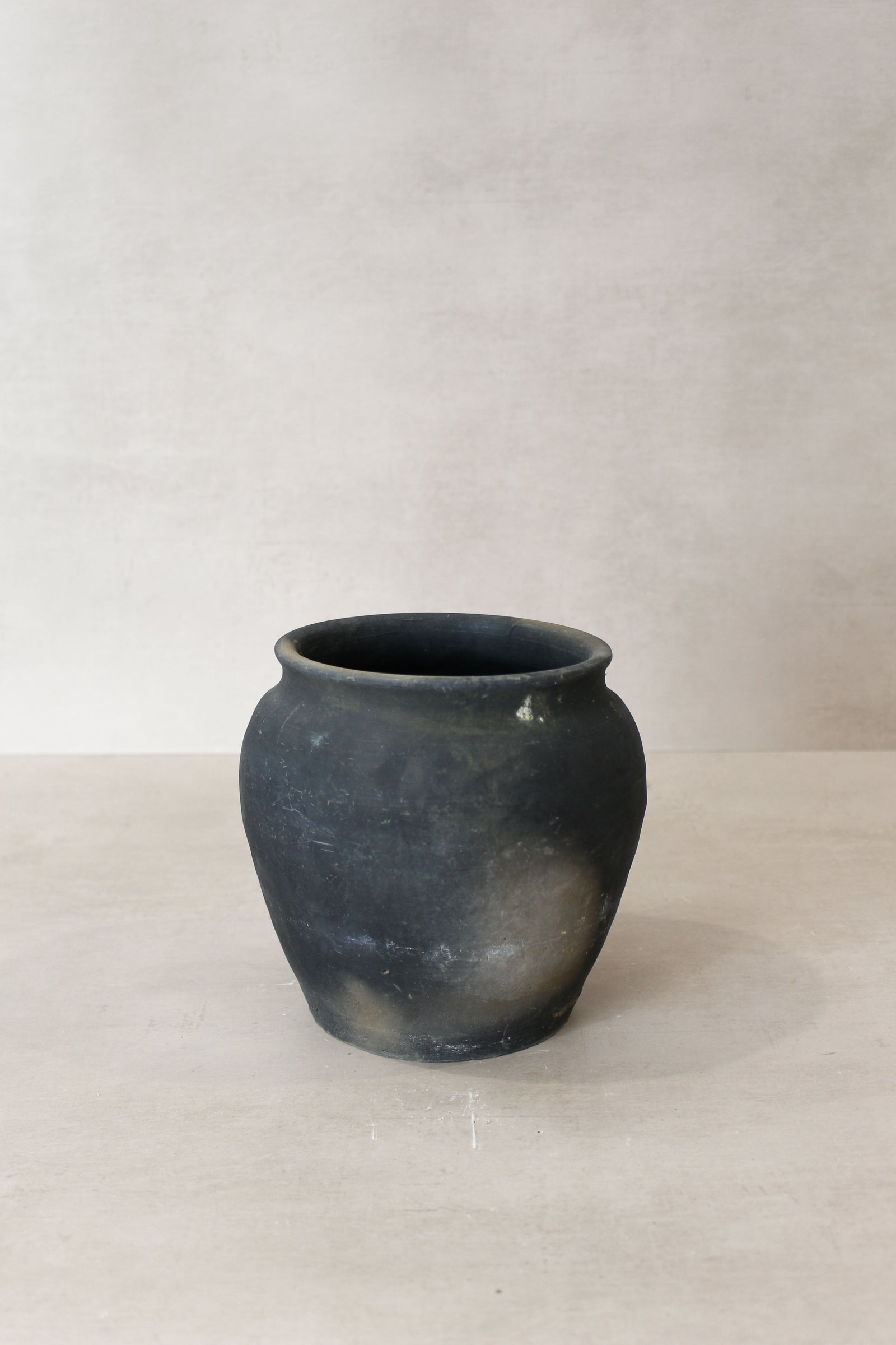 Vintage Dark Pot n° 49