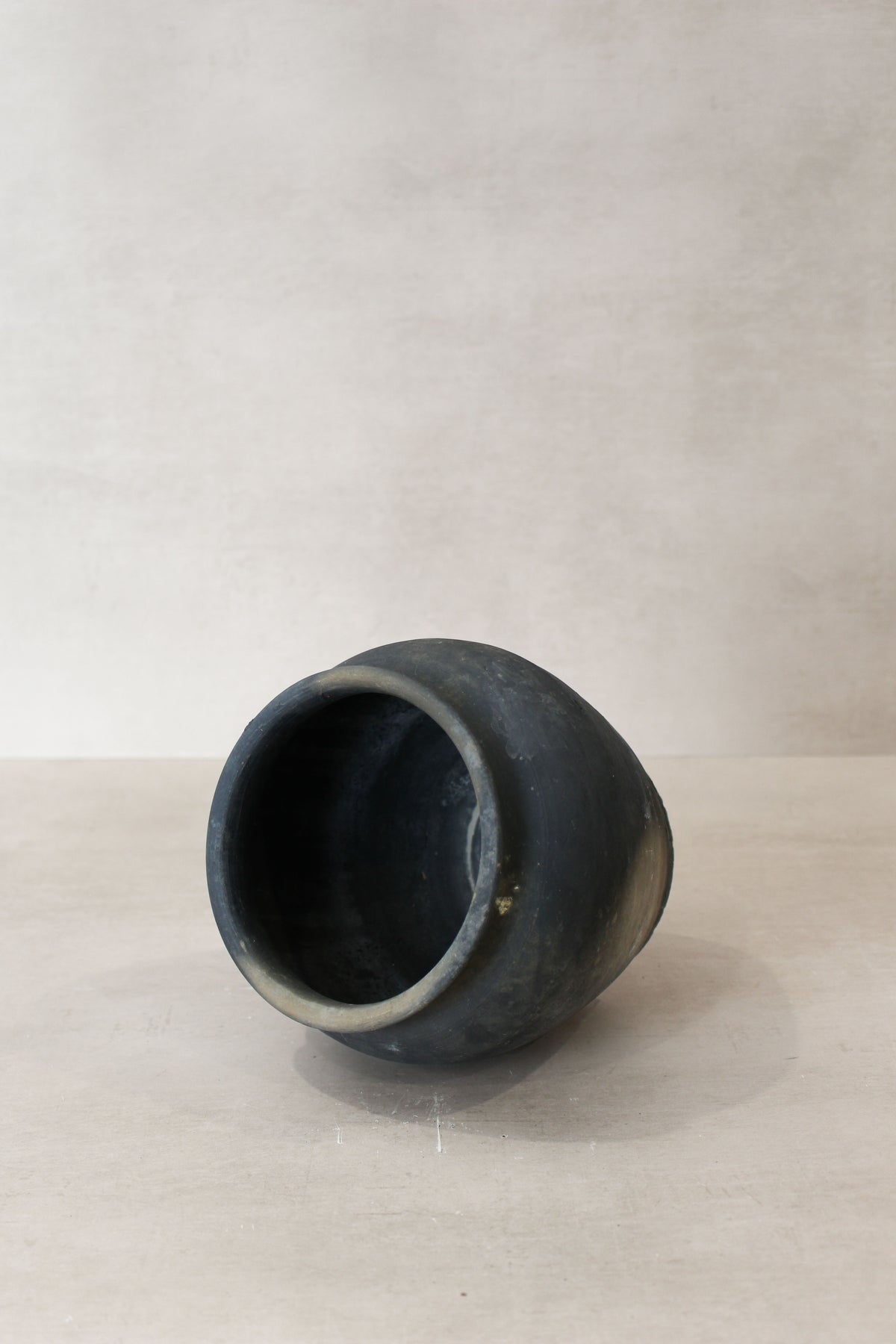 Vintage Dark Pot n° 49