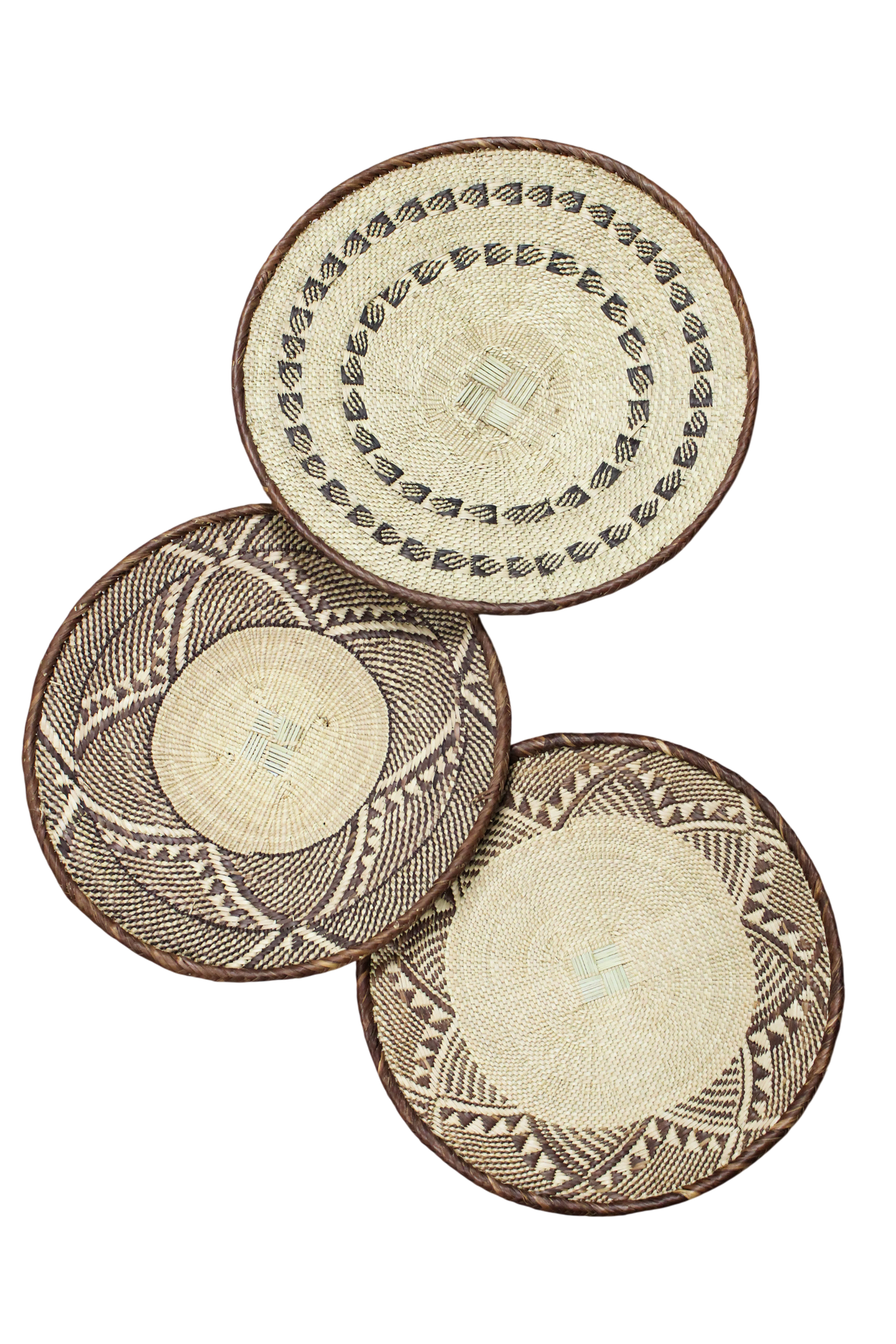 Tonga Basket Collection - No 88
