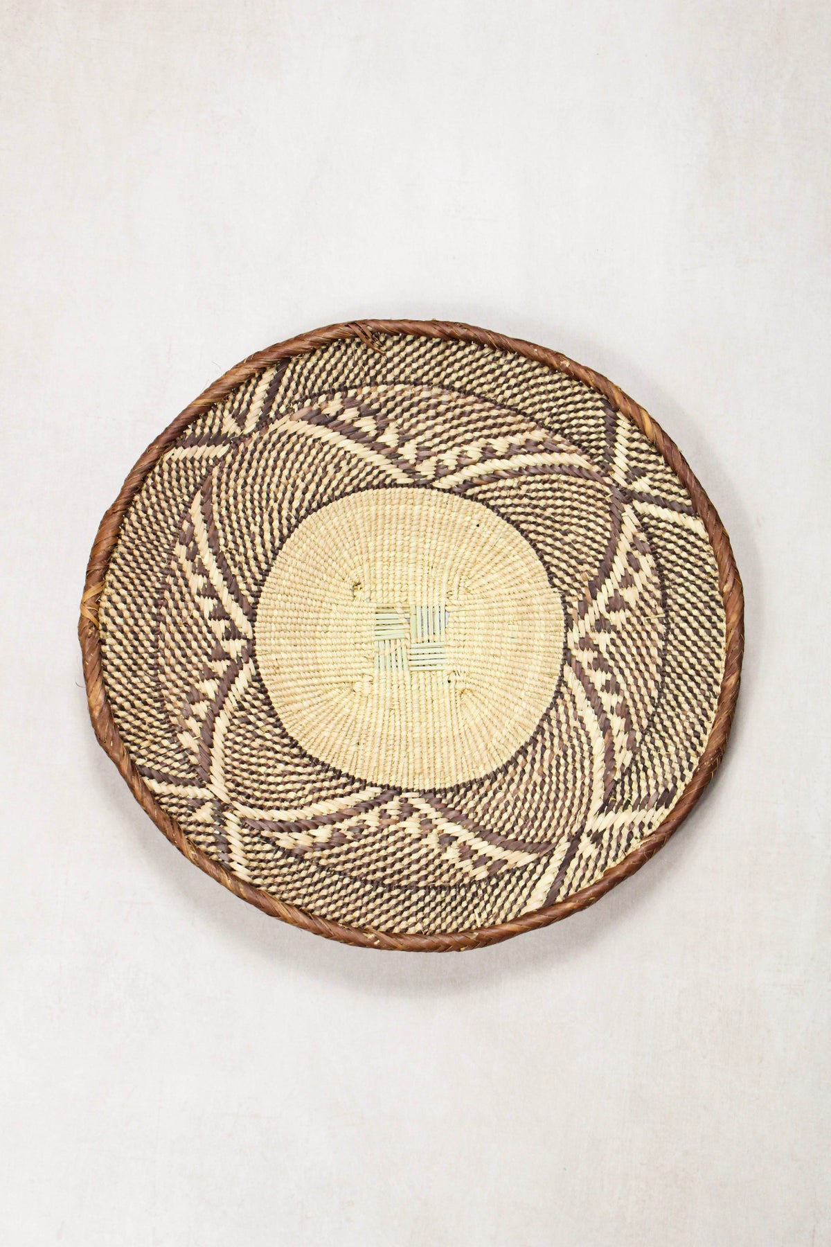 Tonga Basket Collection - No 88