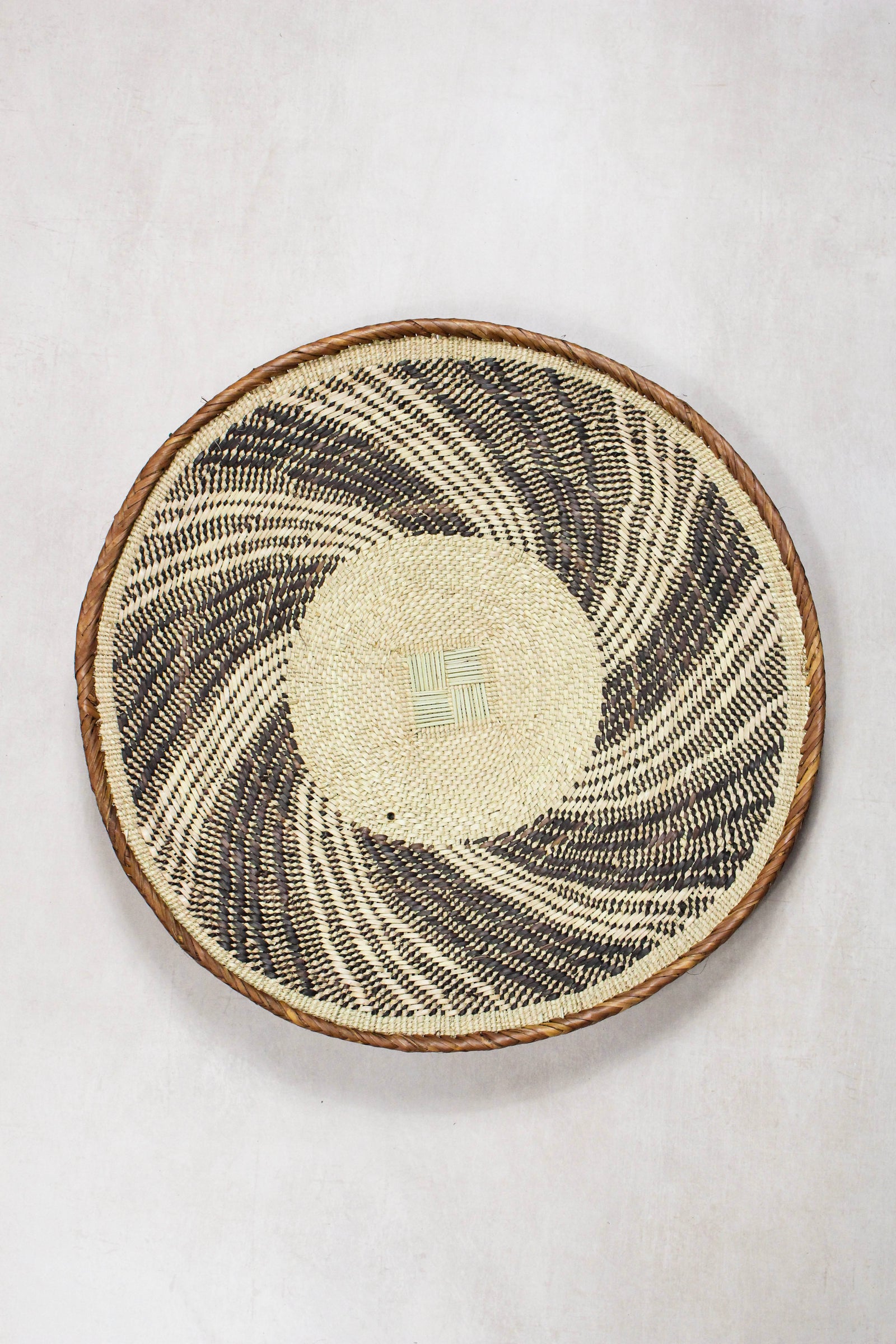 Tonga Basket Collection - No 89