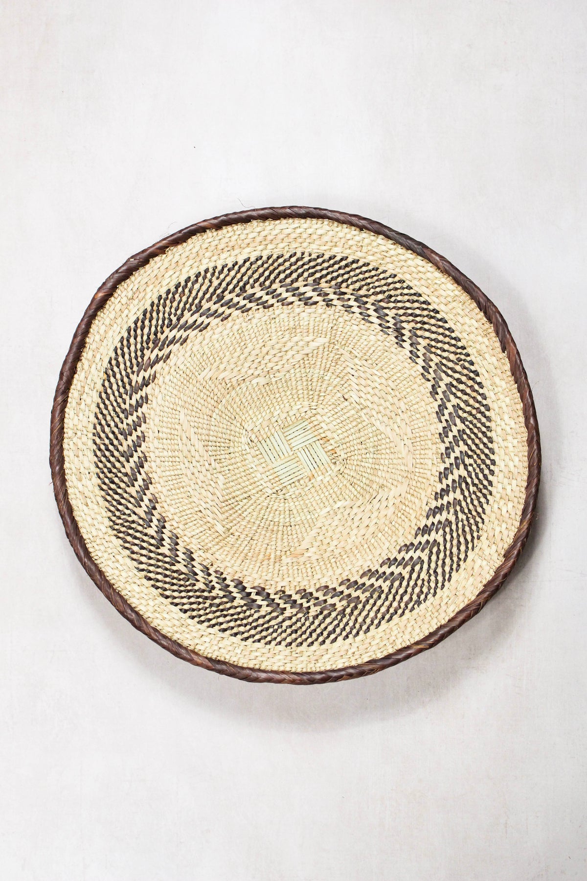 Tonga Basket Collection - No 92