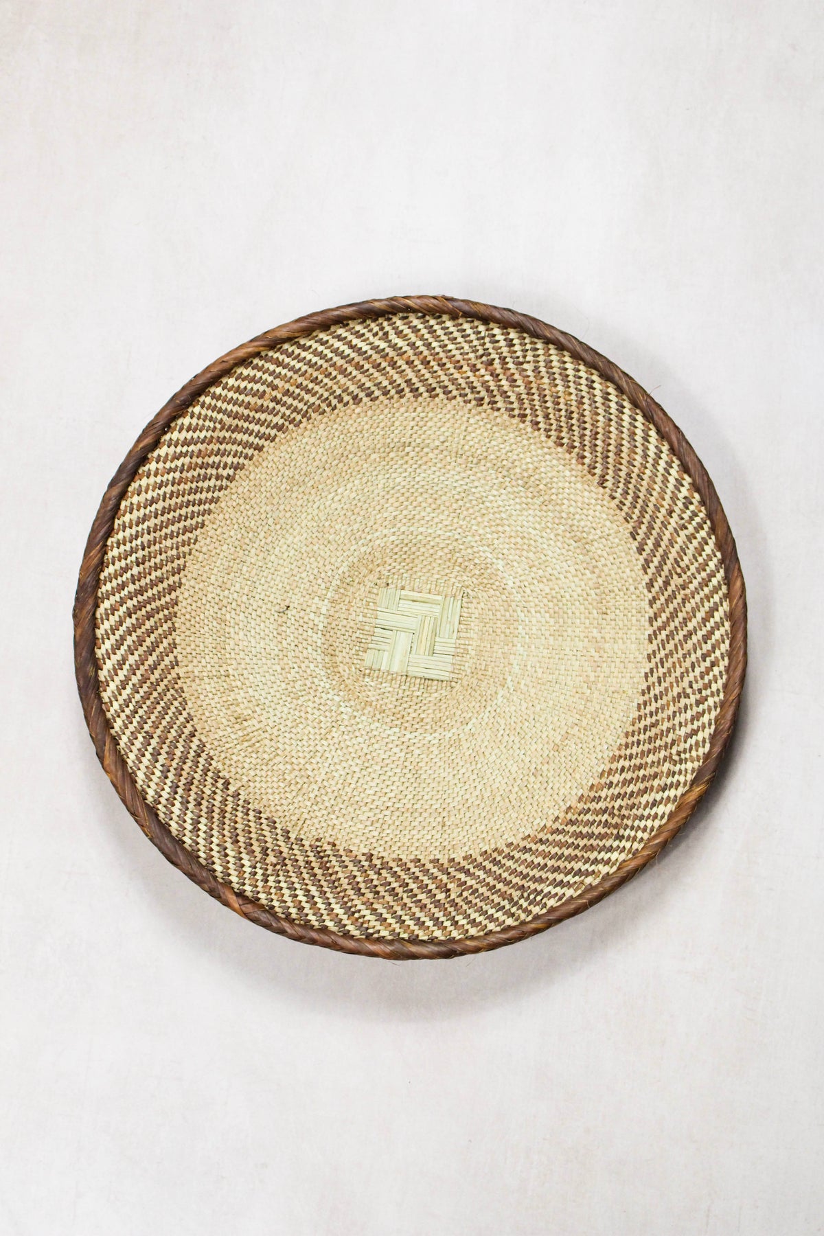 Tonga Basket Collection - No 93