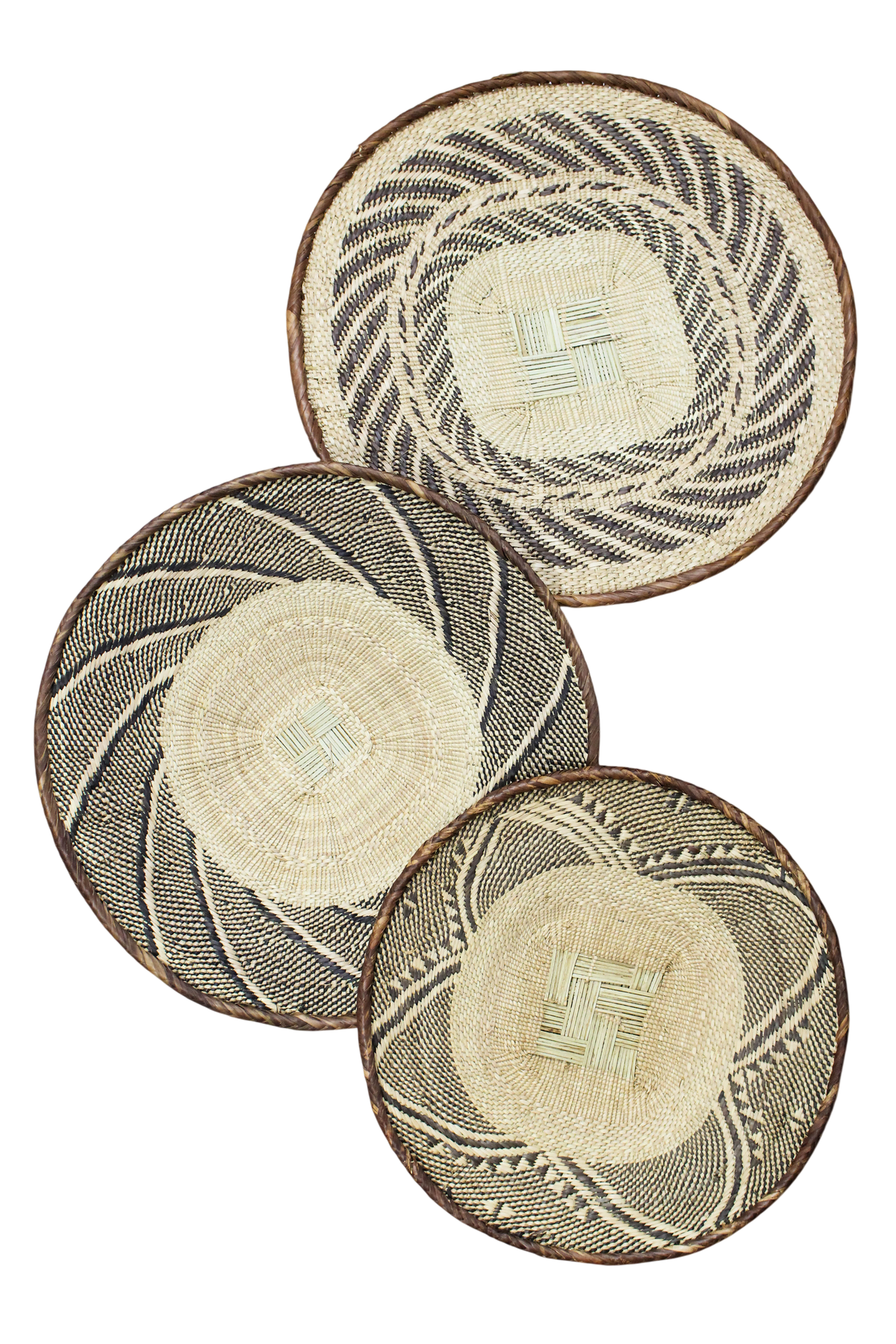 Tonga Basket Collection - No 94
