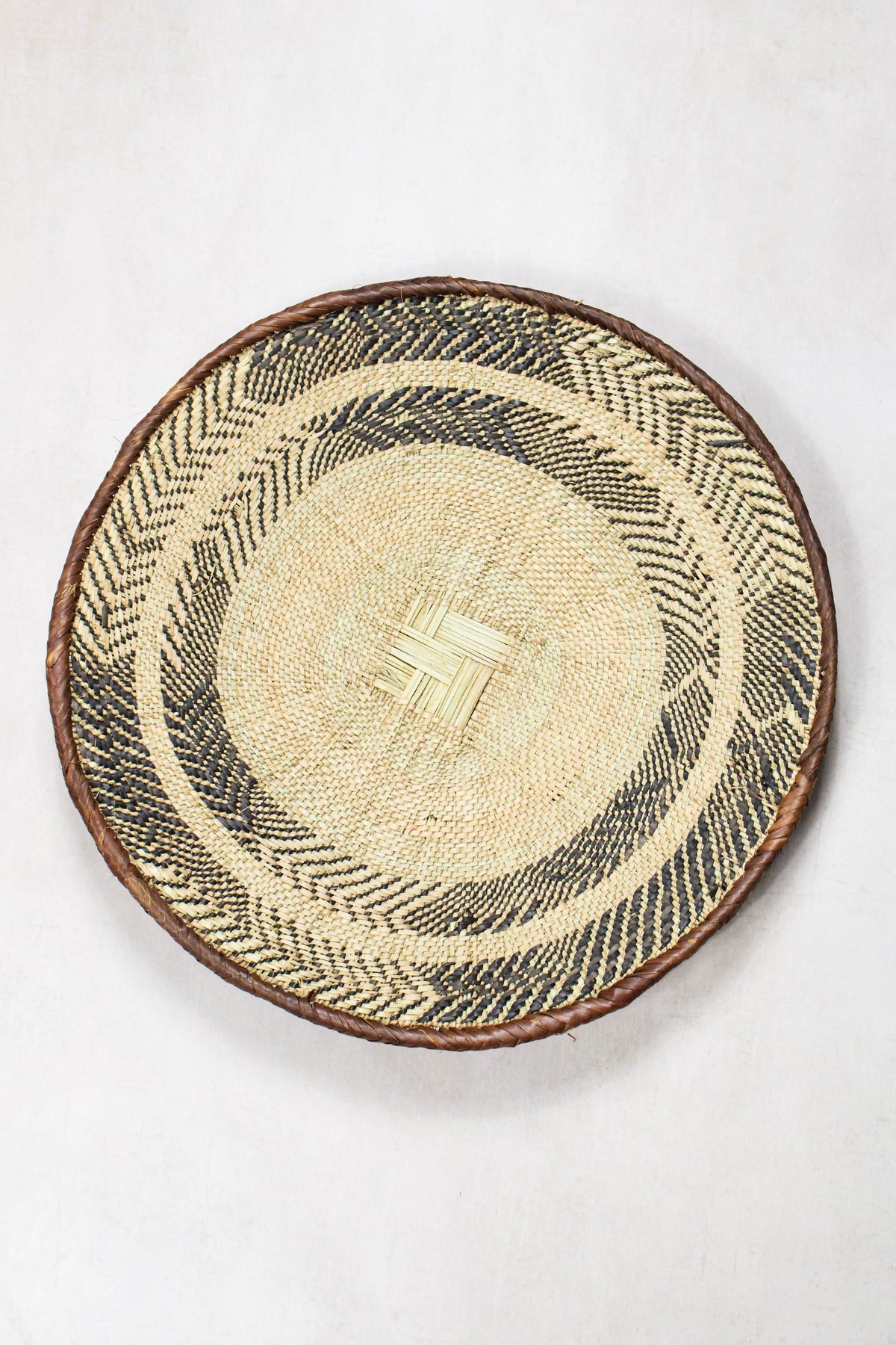 Tonga Basket Collection - No 96