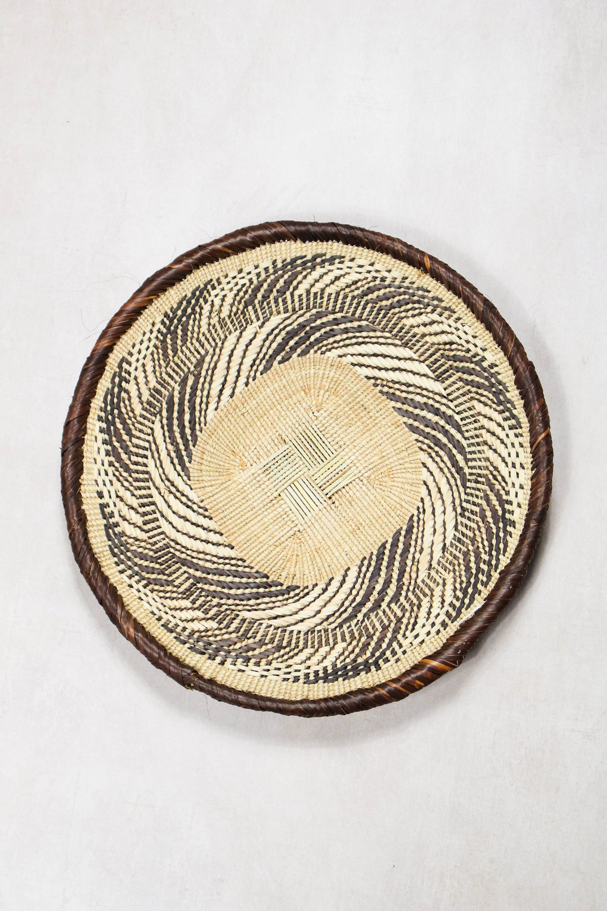 Tonga Basket Collection - No 96