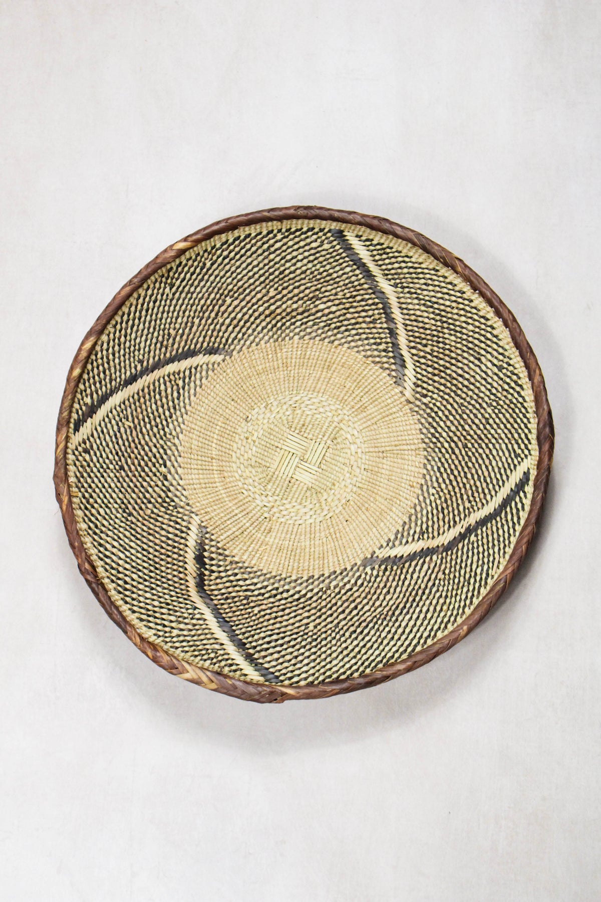Tonga Basket Collection - No 97