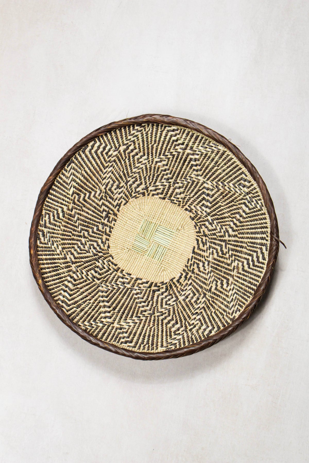 Tonga Basket Collection - No 99