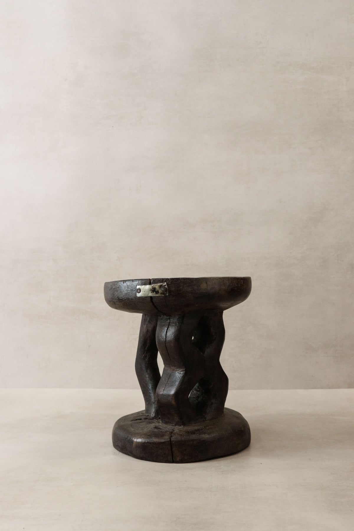 Tonga Stool - 33.1