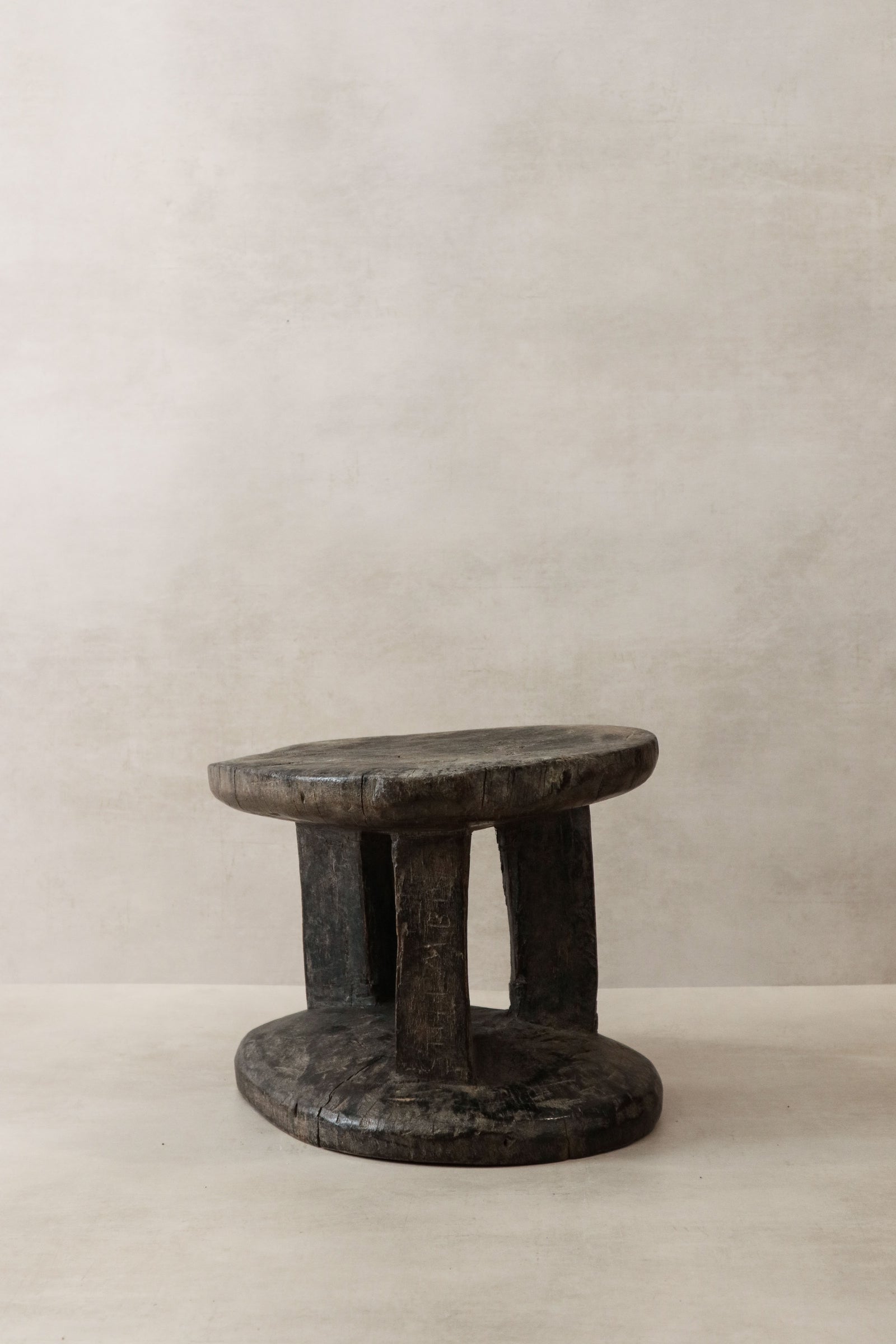 Tonga Stool - 102.1
