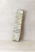 Vintage Elm Wooden Washboard - no 19