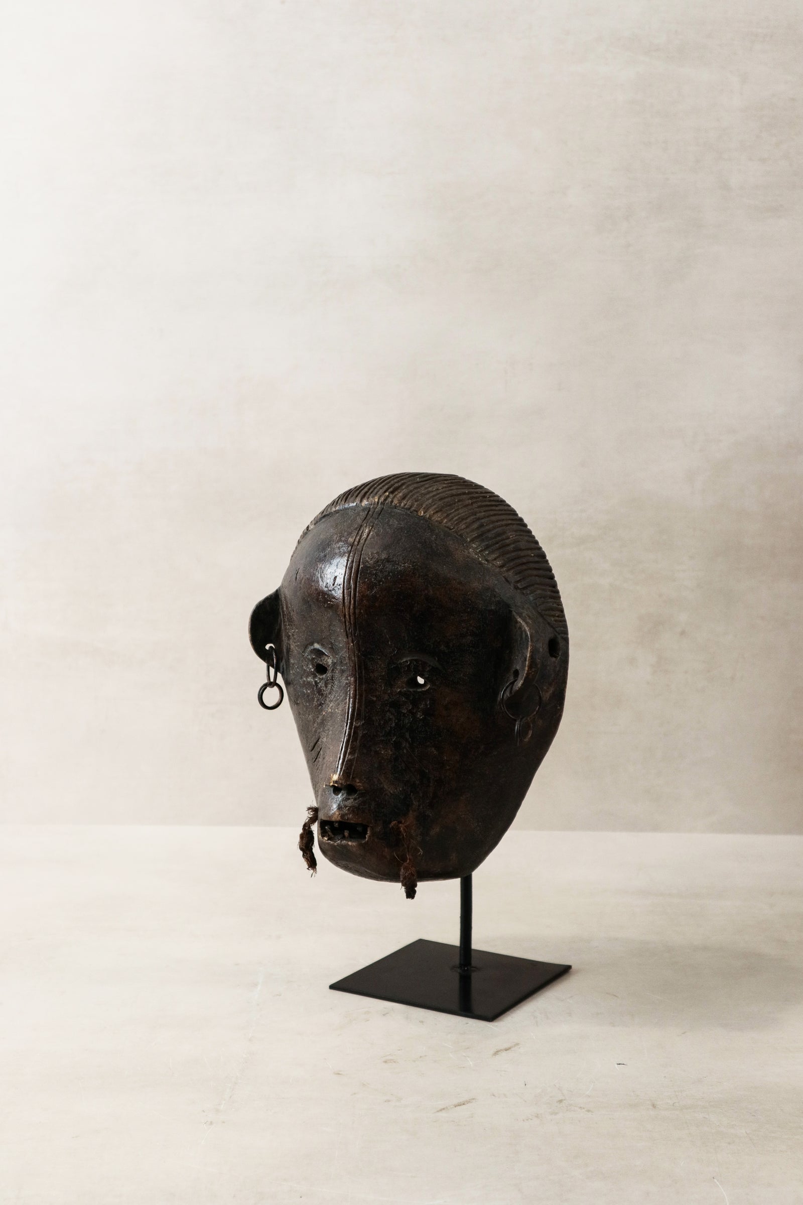 Antique Pende Mask - 52.1