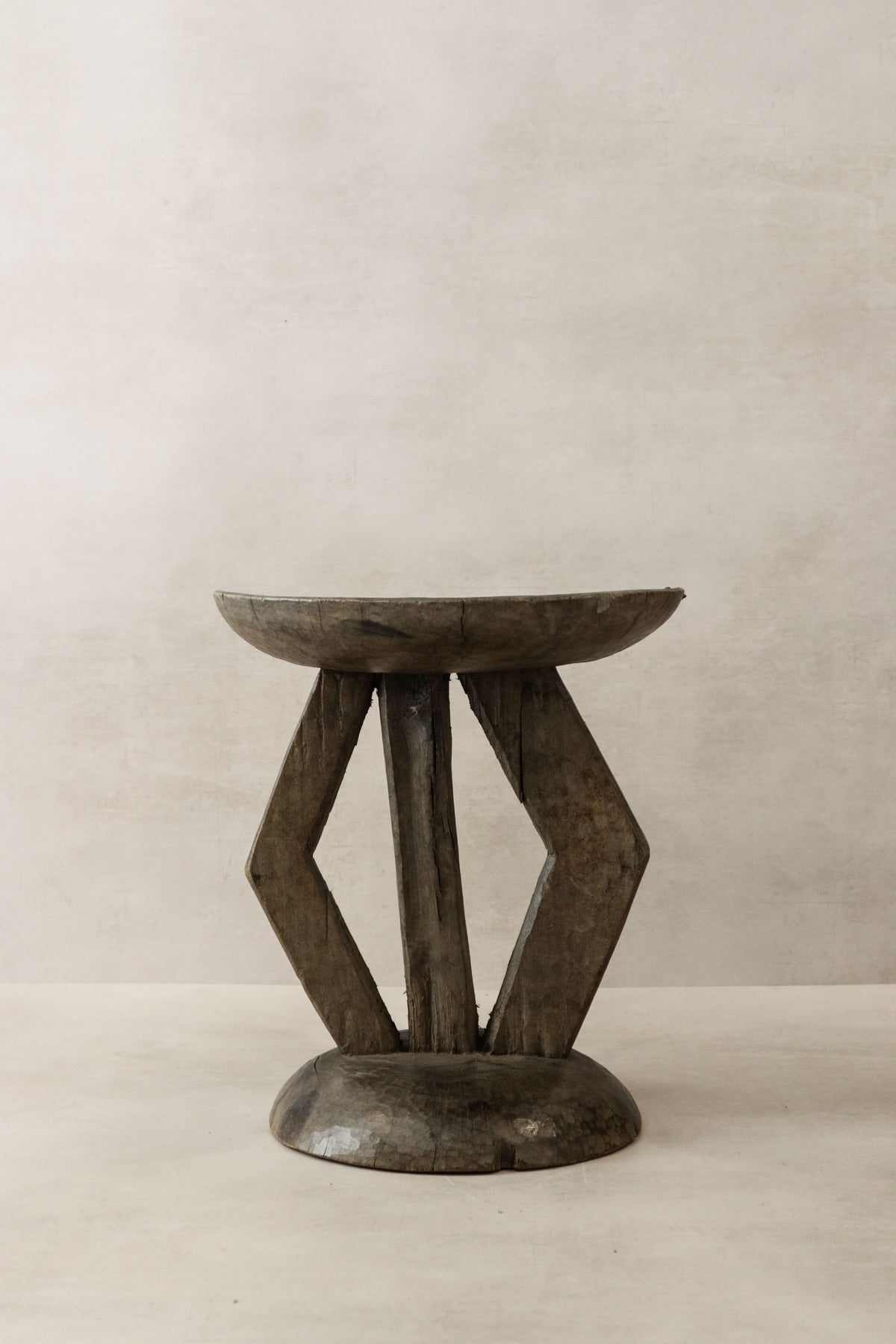 Tonga Stool - 37.6