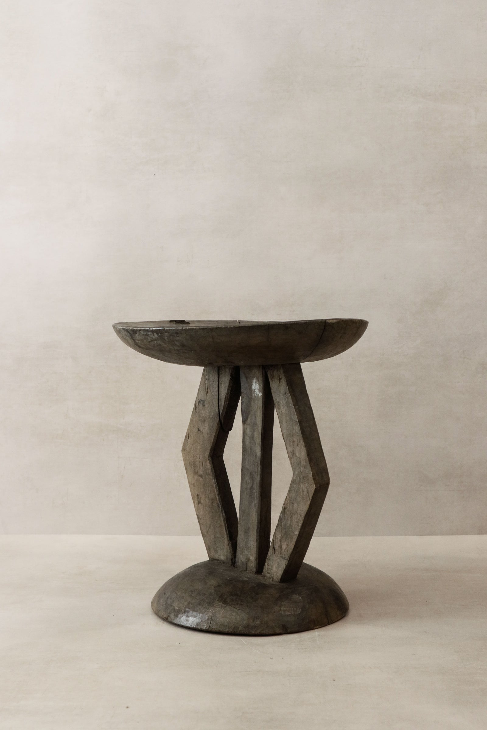 Tonga Stool - 37.6