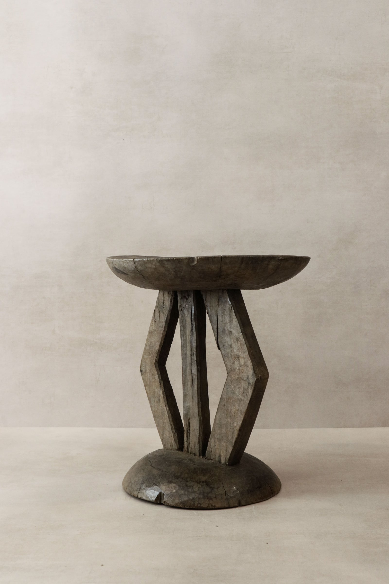Tonga Stool - 37.6
