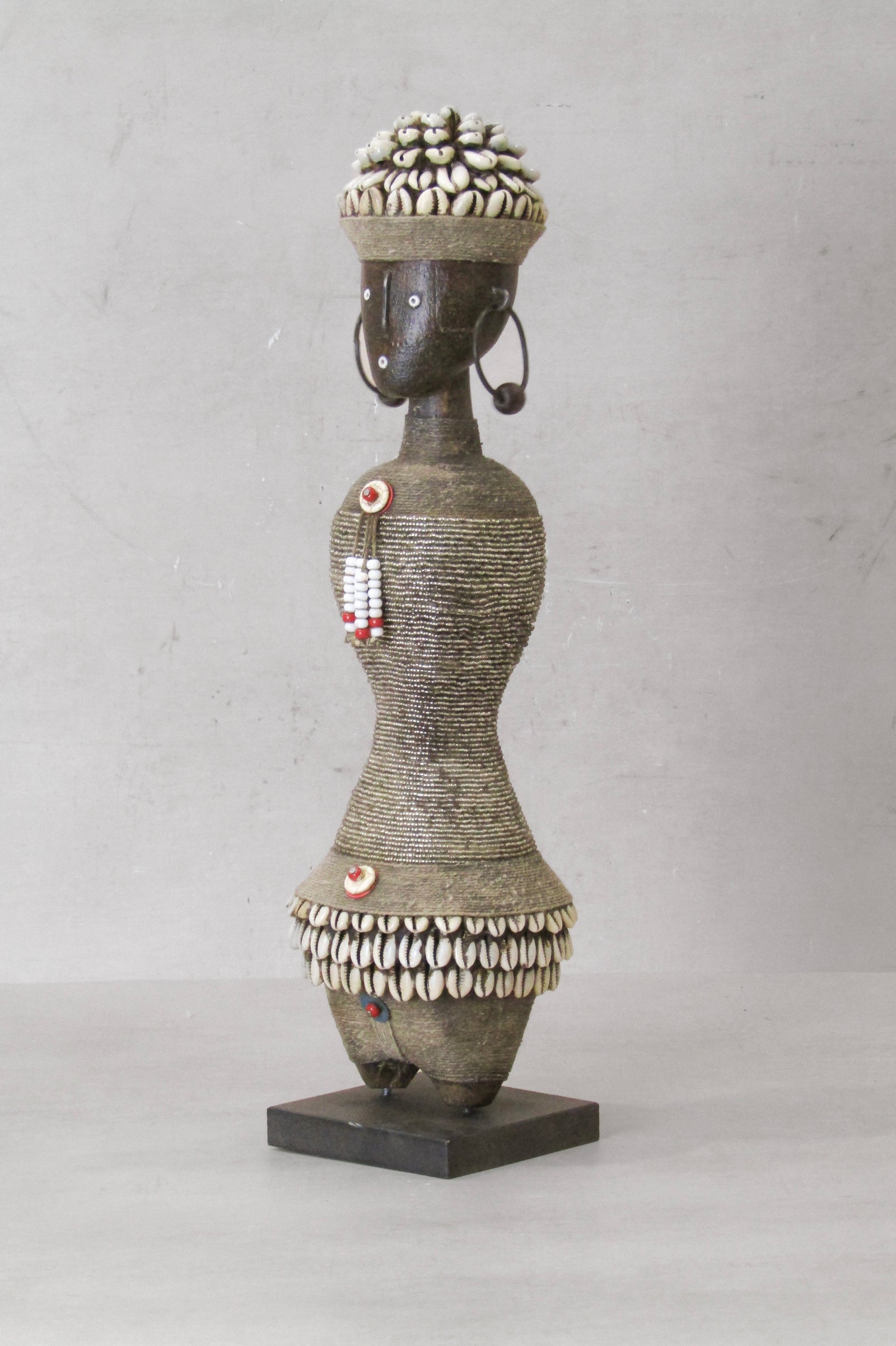 Namji Doll - Silver - 43cm - 16.1