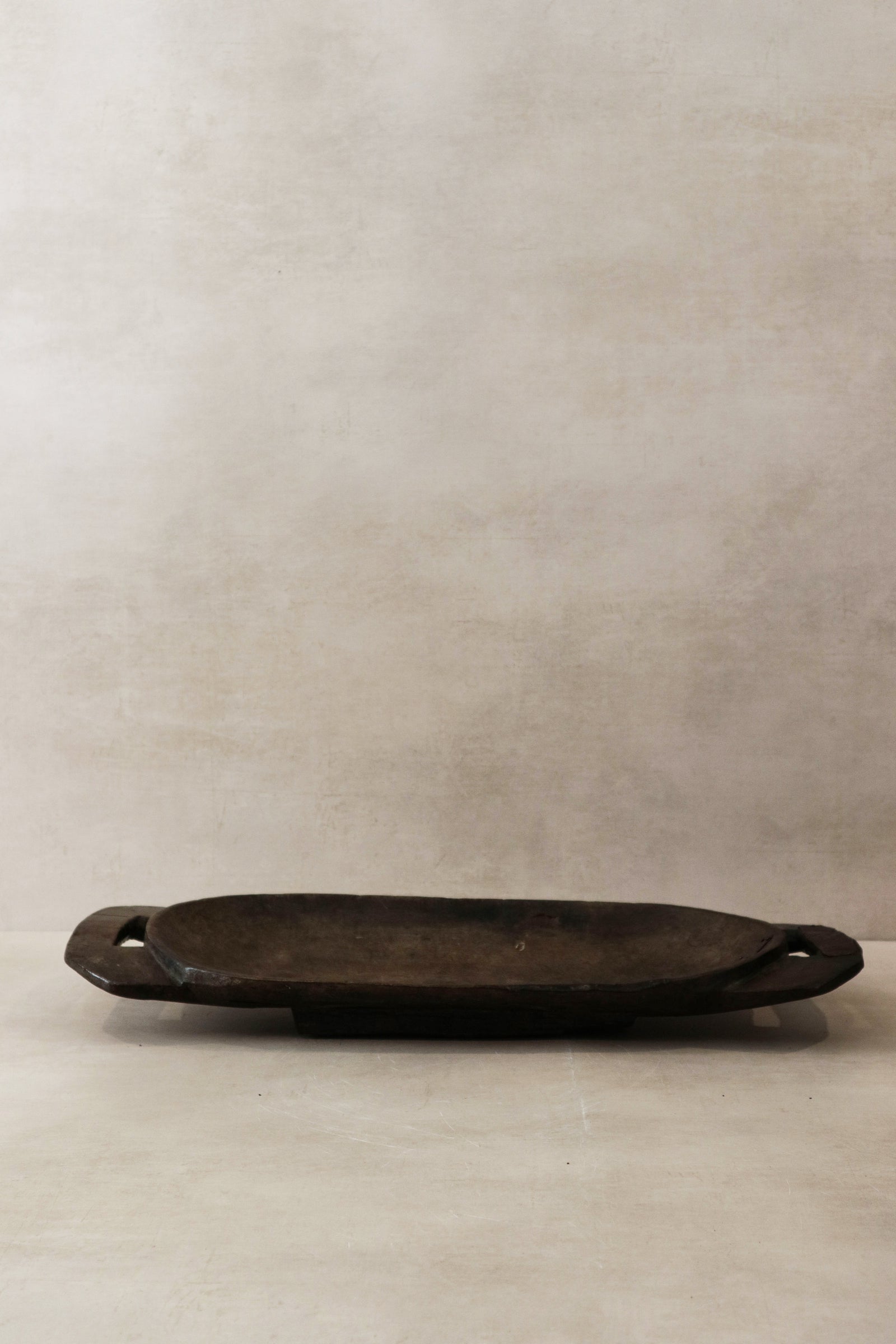 Zulu Food Platter - Hand carved 35.7