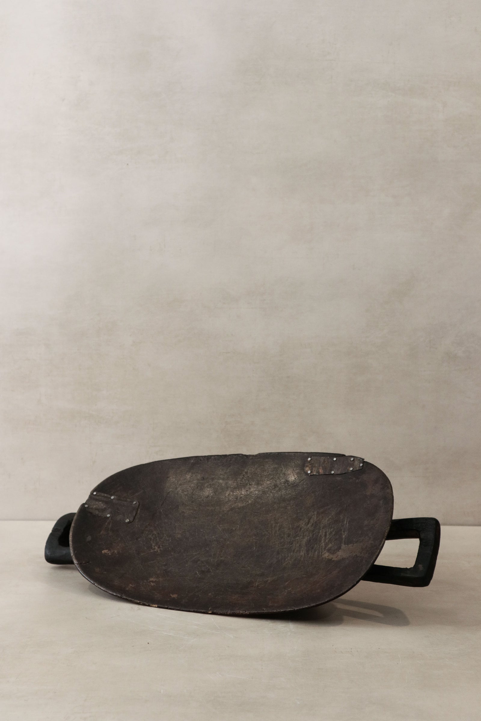 Zulu Food Platter - Hand carved 35.5