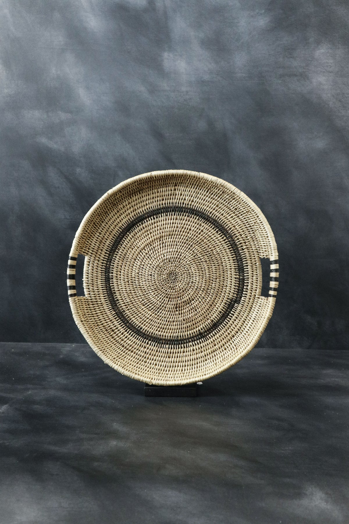 Makenge Tray, Zambia - (14.19)