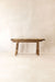 Antique Rustic Elm Bench 08