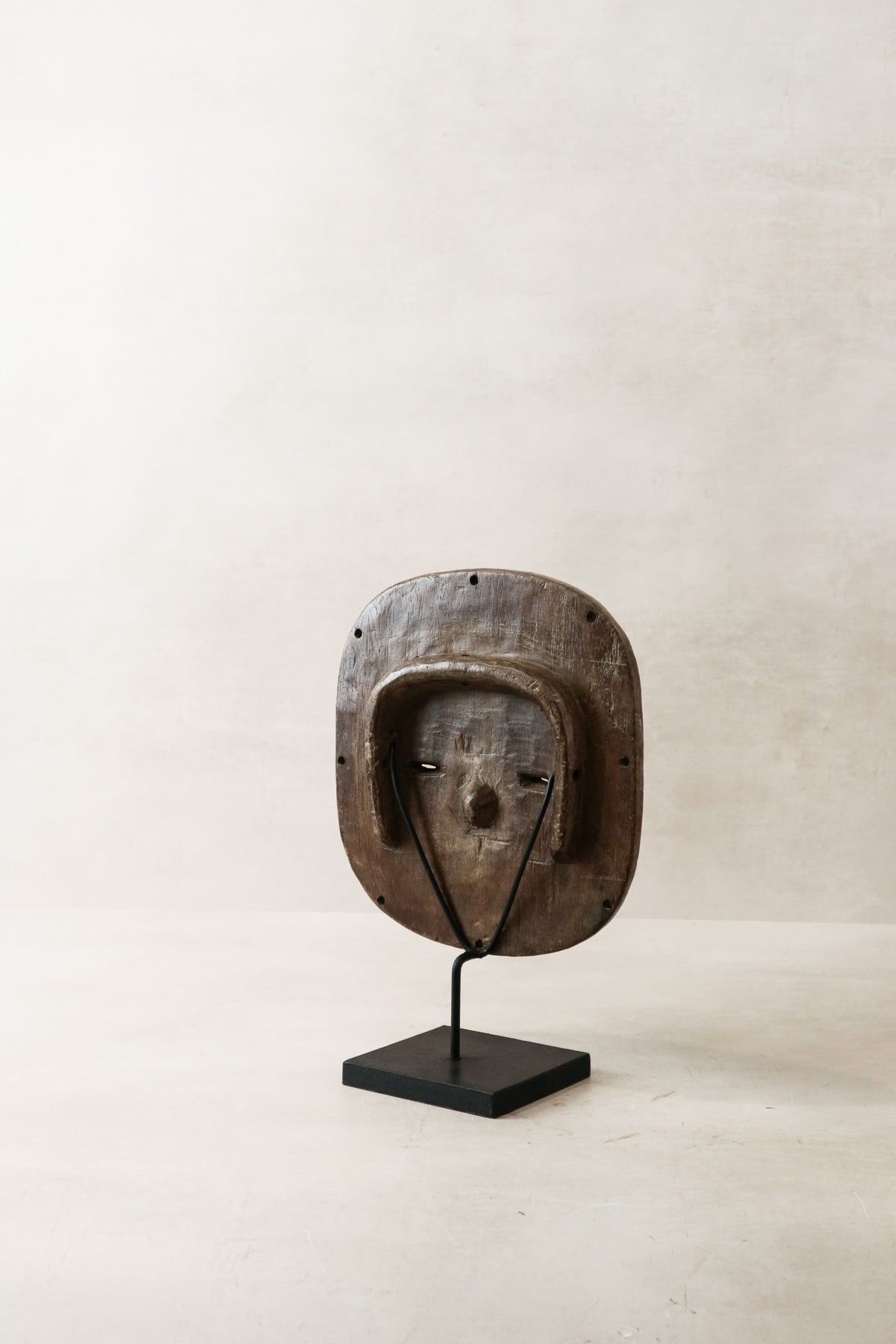 Teke Mask - 69.1