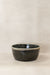 Wabi Sabi Antique Dark Glazed Terracotta Bowl - ODB 02