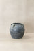 Vintage Lion Ears Dark Pot - De01