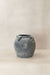 Vintage Lion Ears Dark Pot - De03
