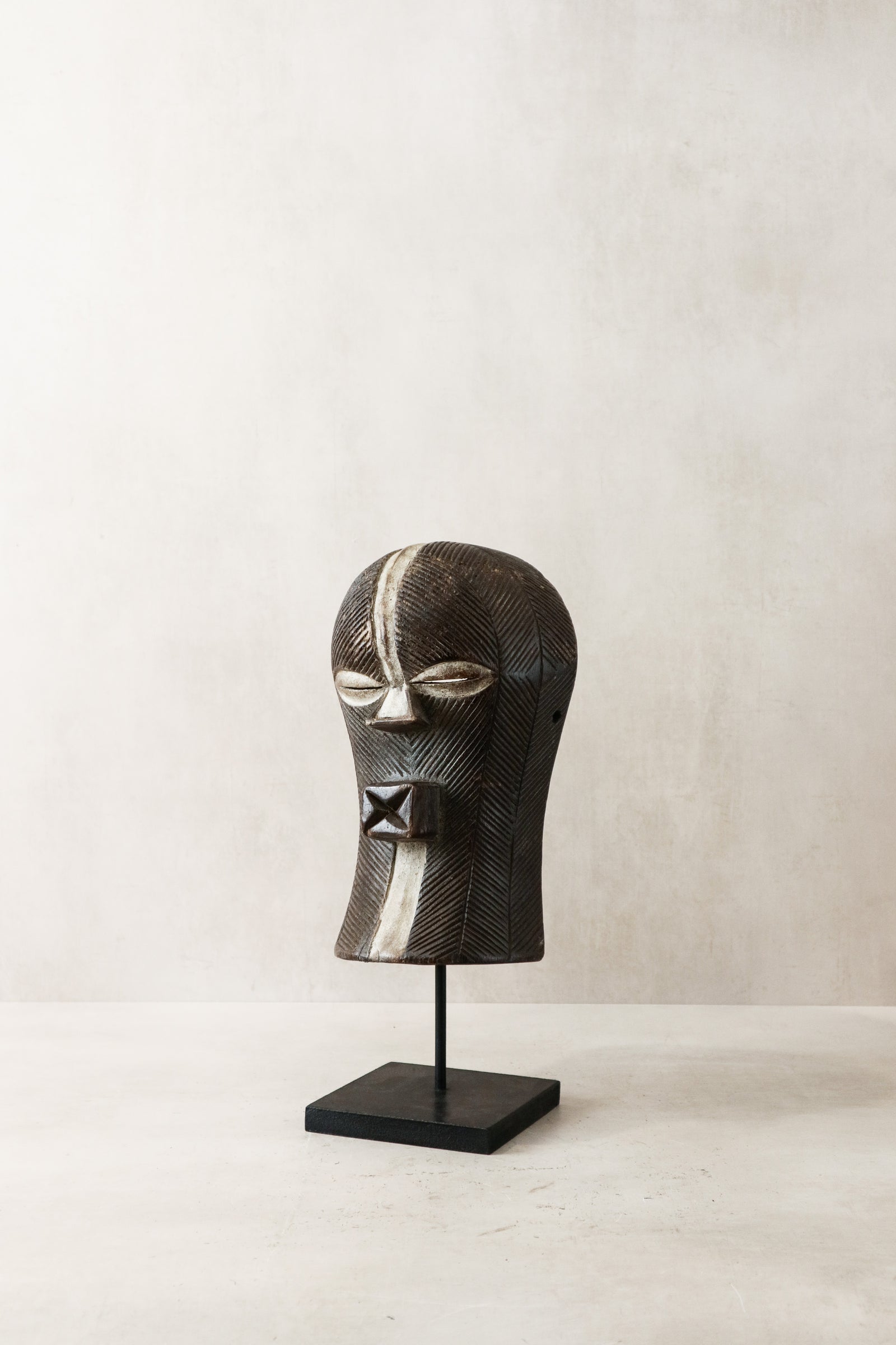 Songye Mask - 73.1