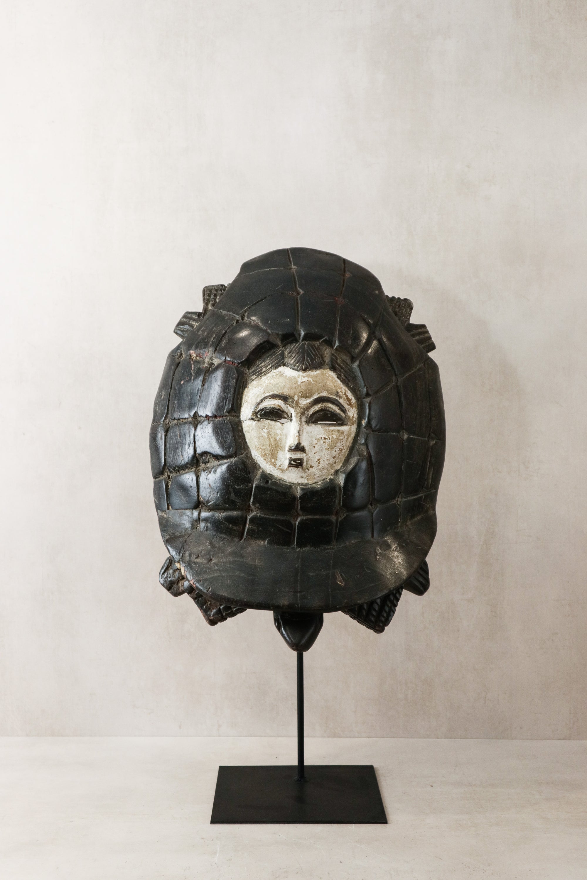 Tortoise Mask - 65.2