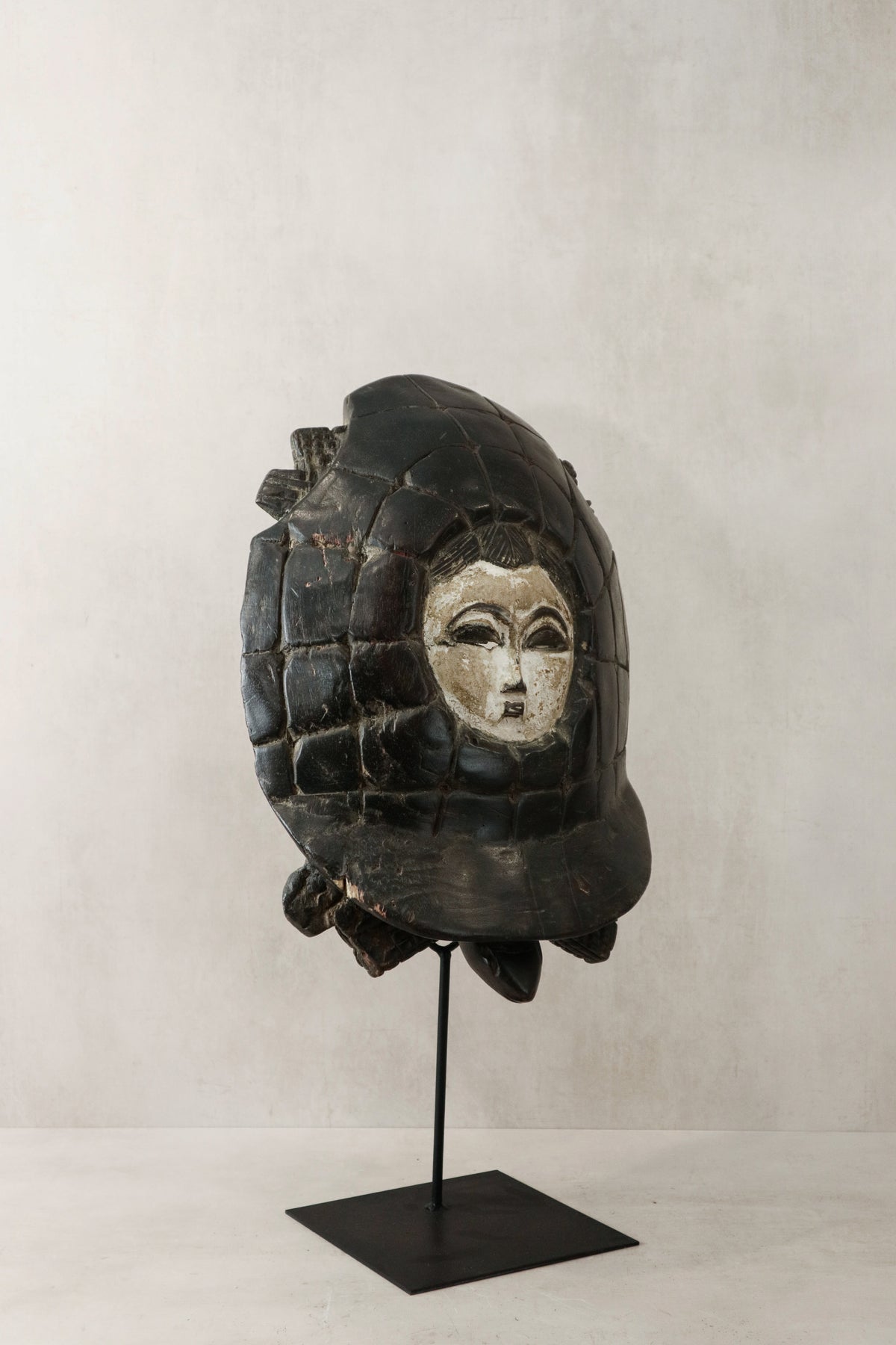Tortoise Mask - 65.2