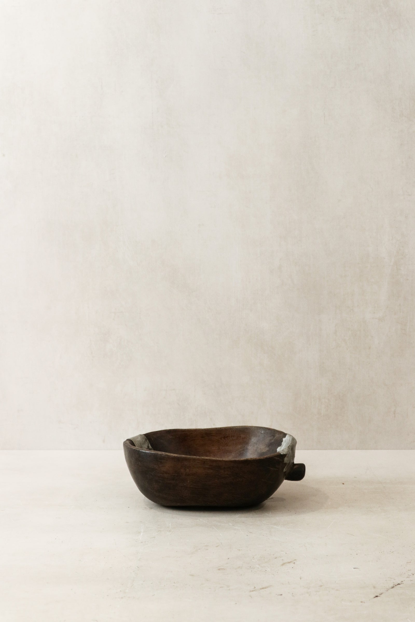 Vintage Tutsi Bowl Rwanda - 105.1