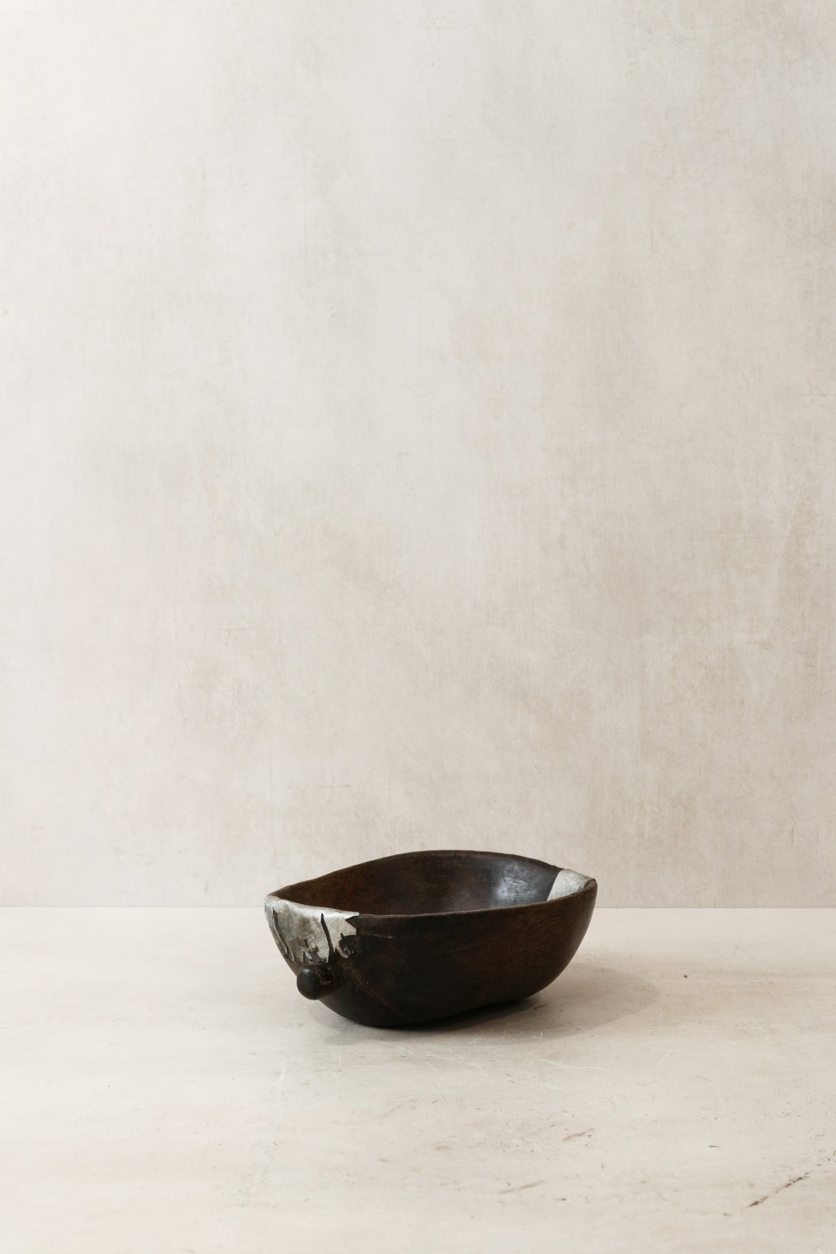 Vintage Tutsi Bowl Rwanda - 105.1