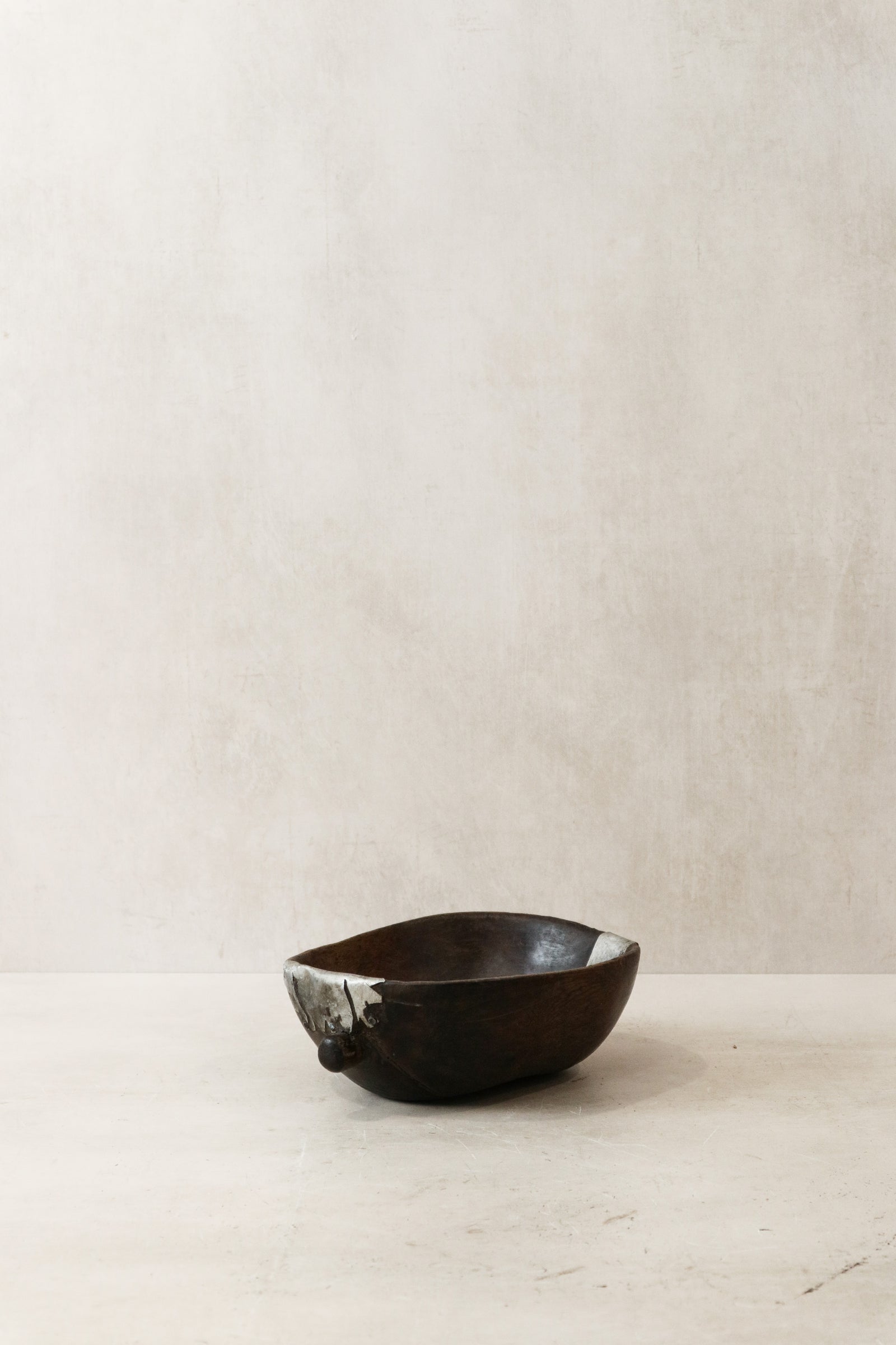 Vintage Tutsi Bowl Rwanda - 105.1